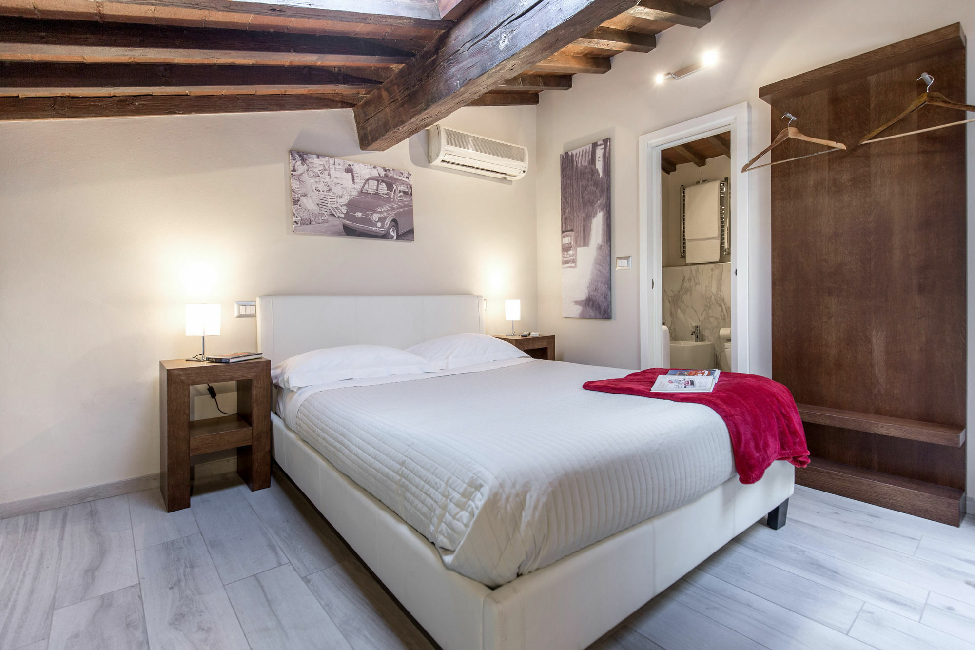 Boutique Santa Maria Novella Florenz