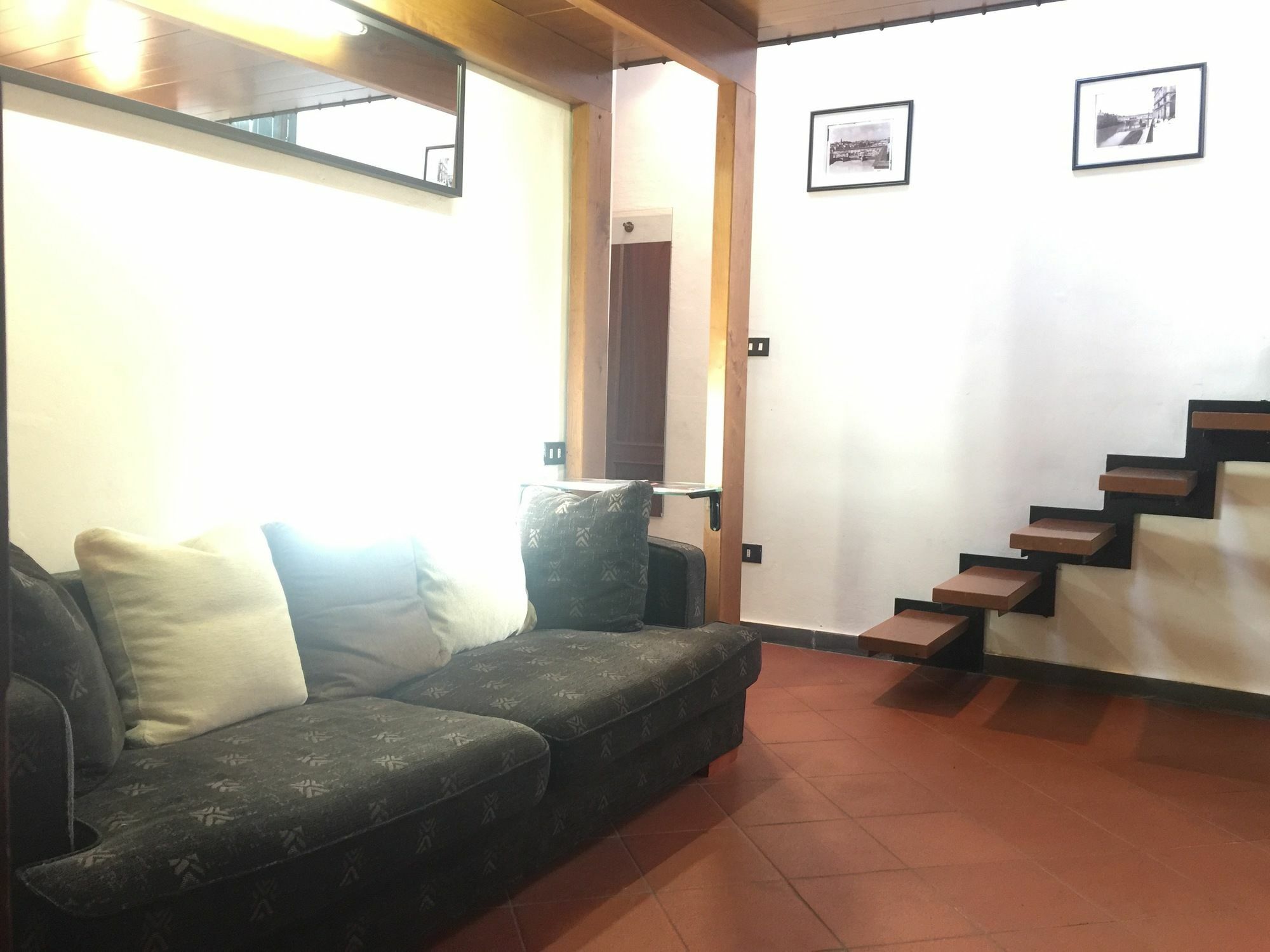 Boutique Santa Maria Novella Gasthof