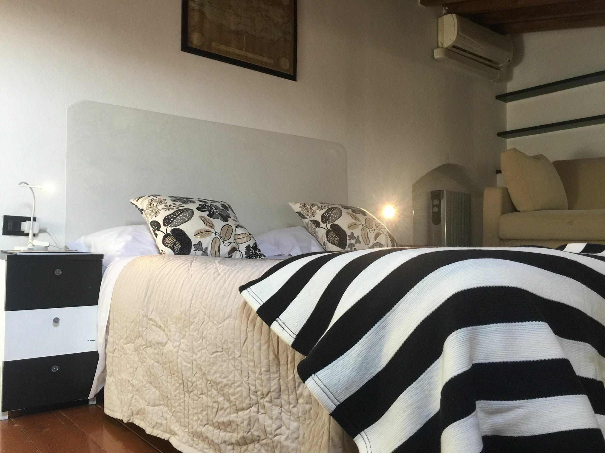 Boutique Santa Maria Novella Gasthof Florenz
