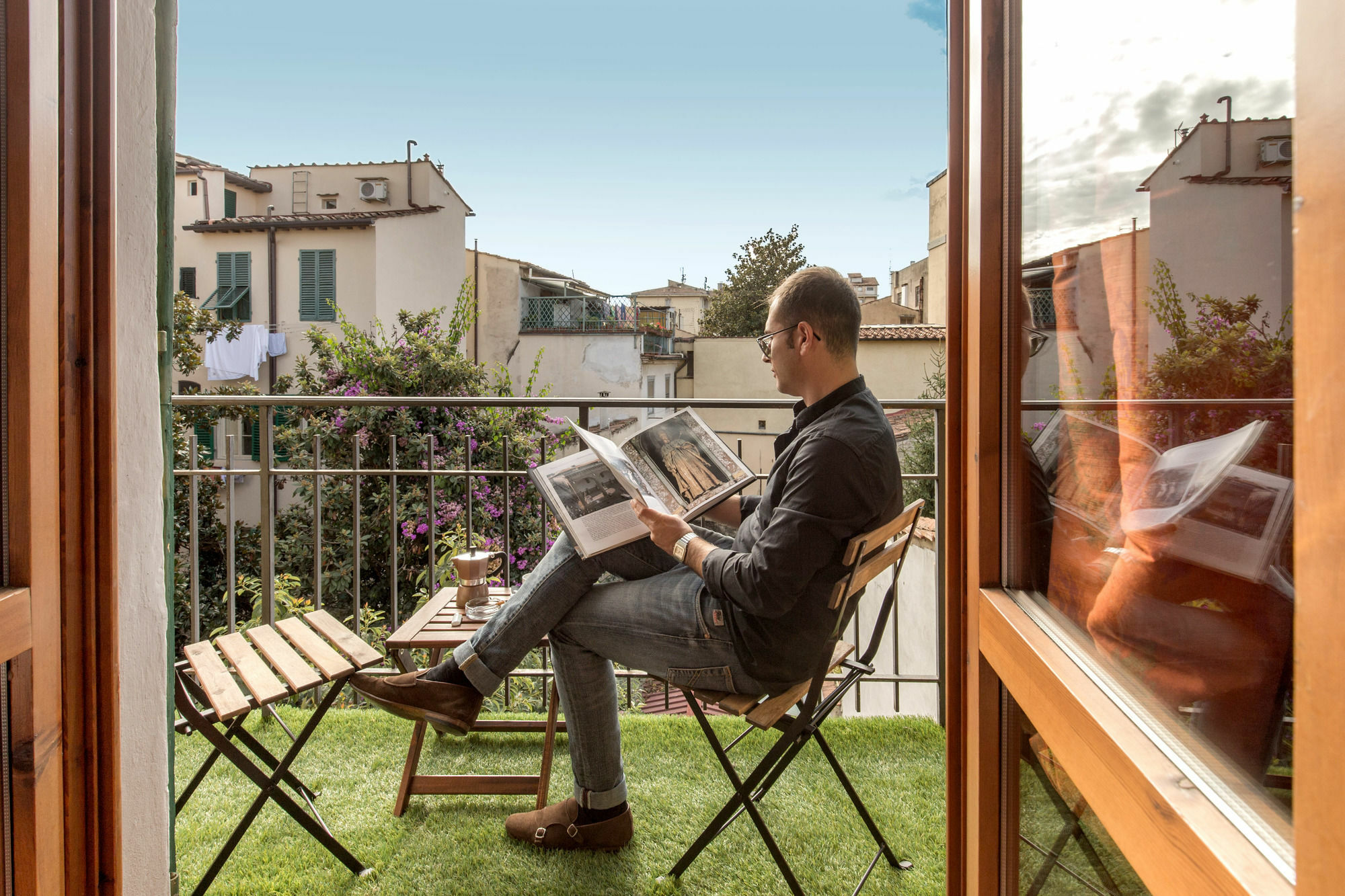 Boutique Santa Maria Novella Gasthof 3*