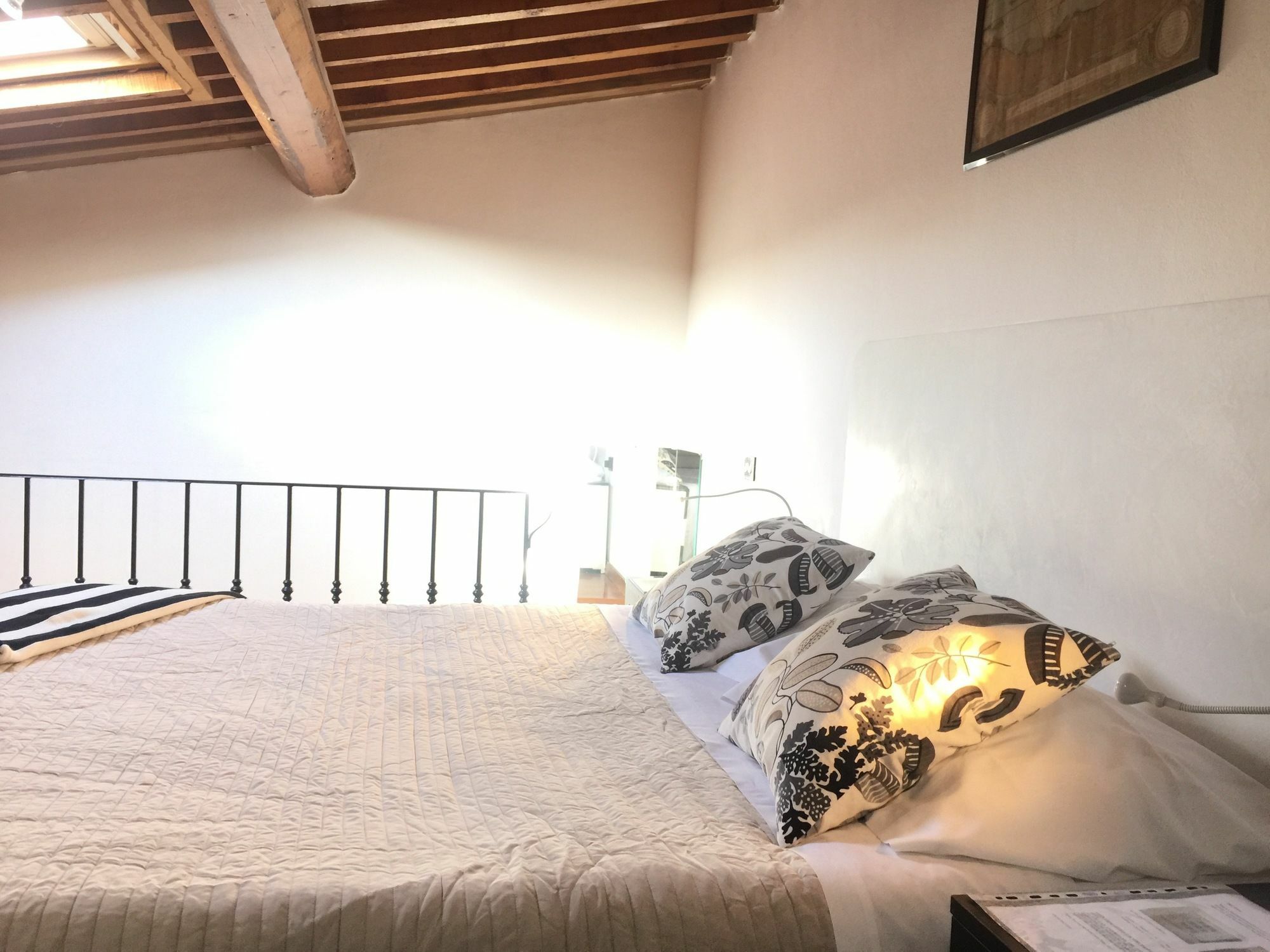Gasthof Boutique Santa Maria Novella Florenz