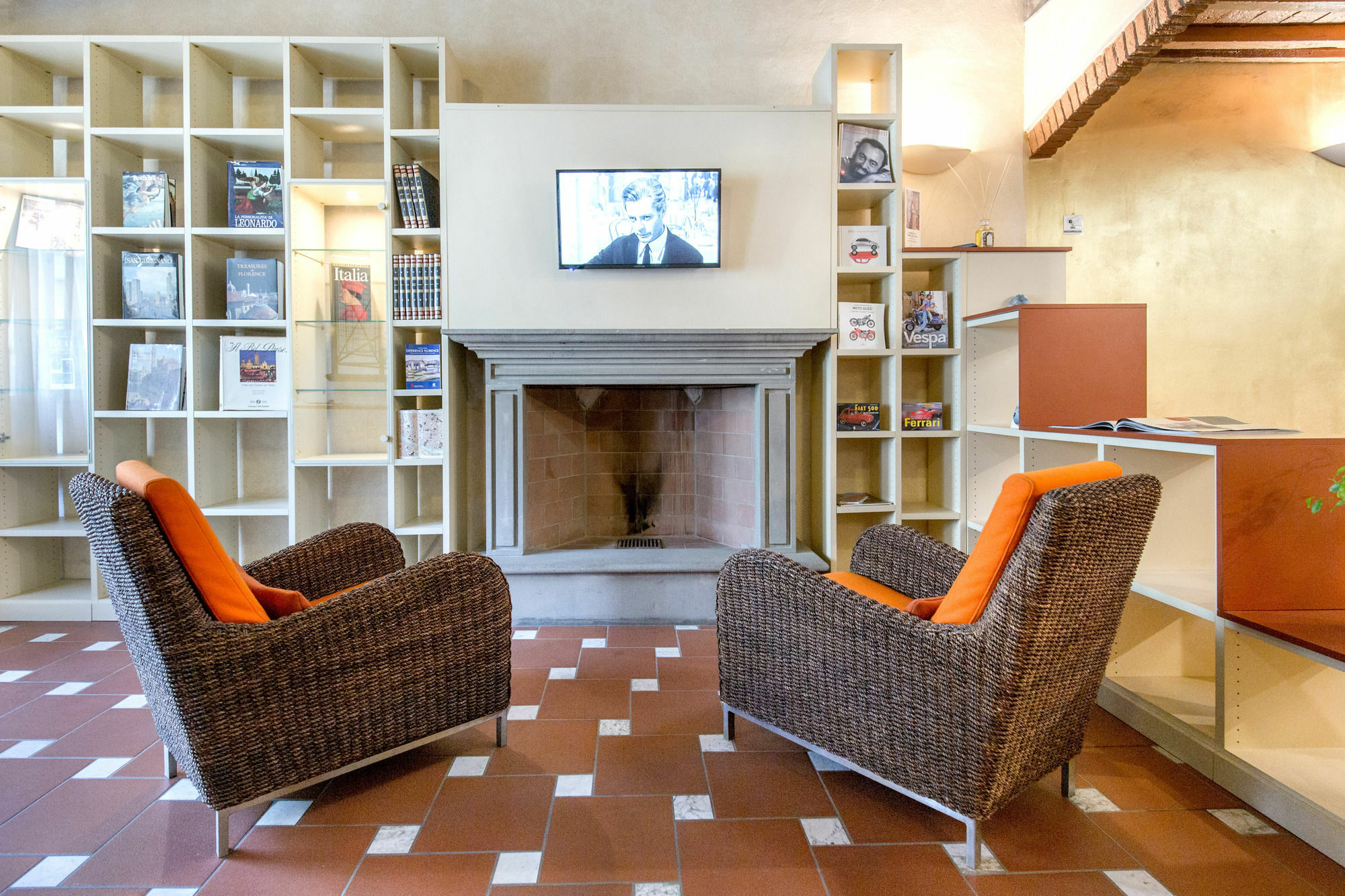 Boutique Santa Maria Novella Gasthof