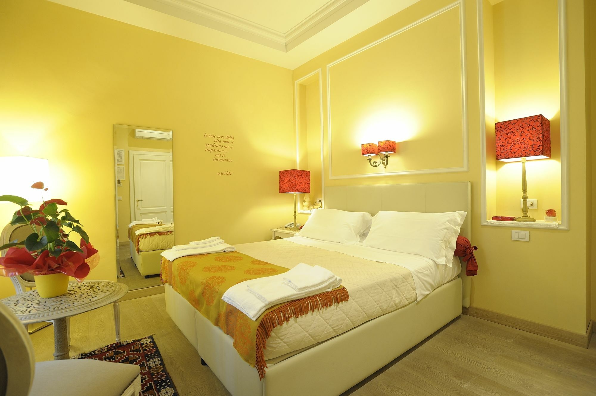 Luxury La Dimora Degli Angeli Florence