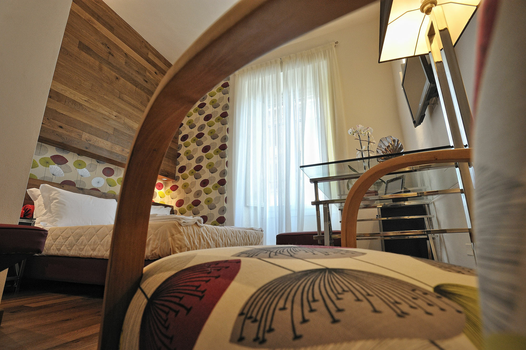 Luxury La Dimora Degli Angeli Bed & Breakfast