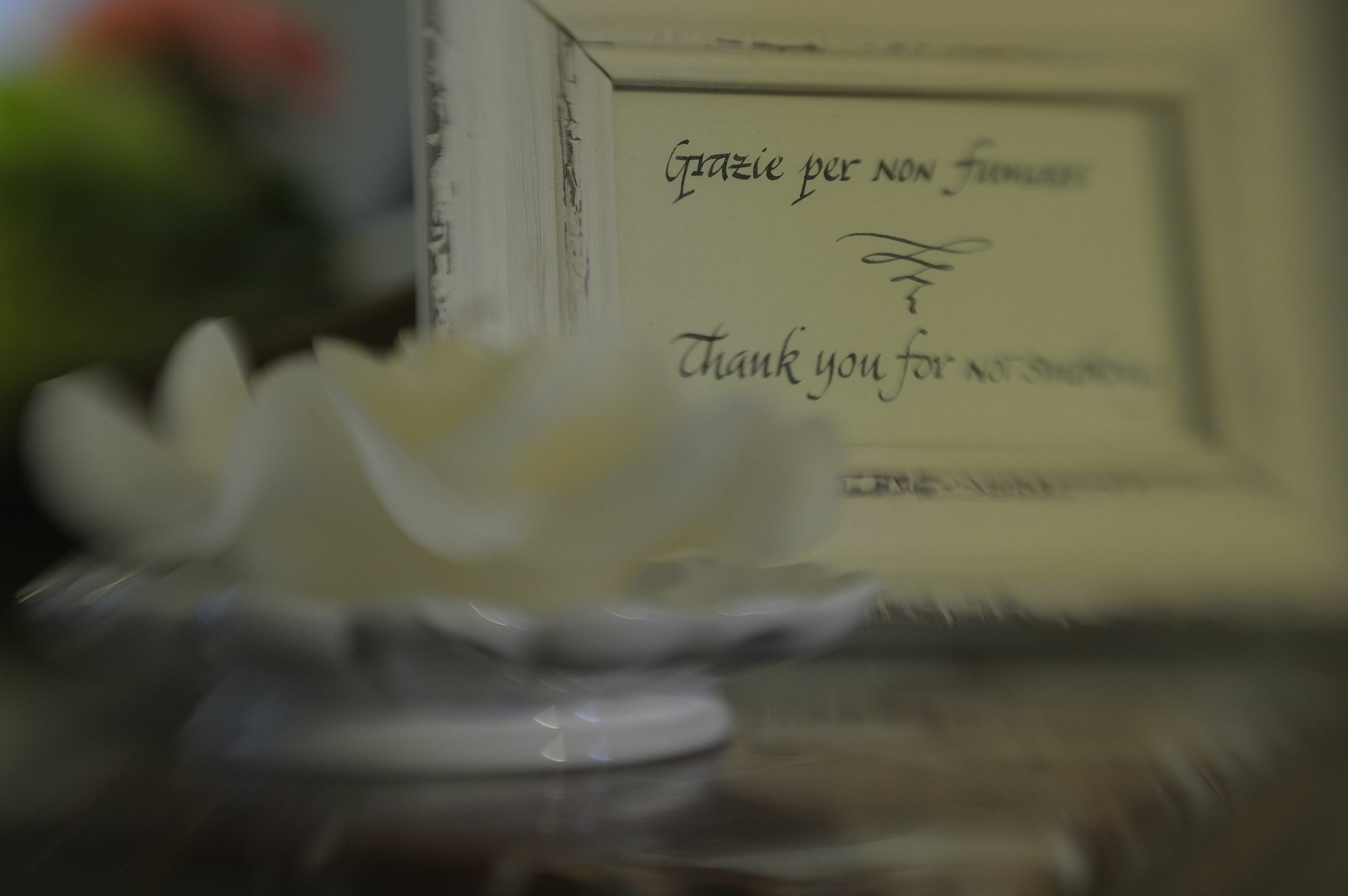 Bed & Breakfast Luxury La Dimora Degli Angeli Florence