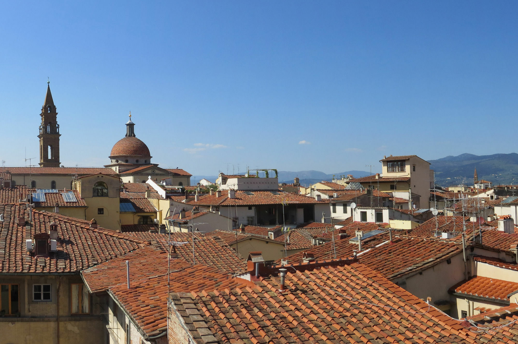 Toscanelli Residenza D'epoca Casa de hóspedes Florença