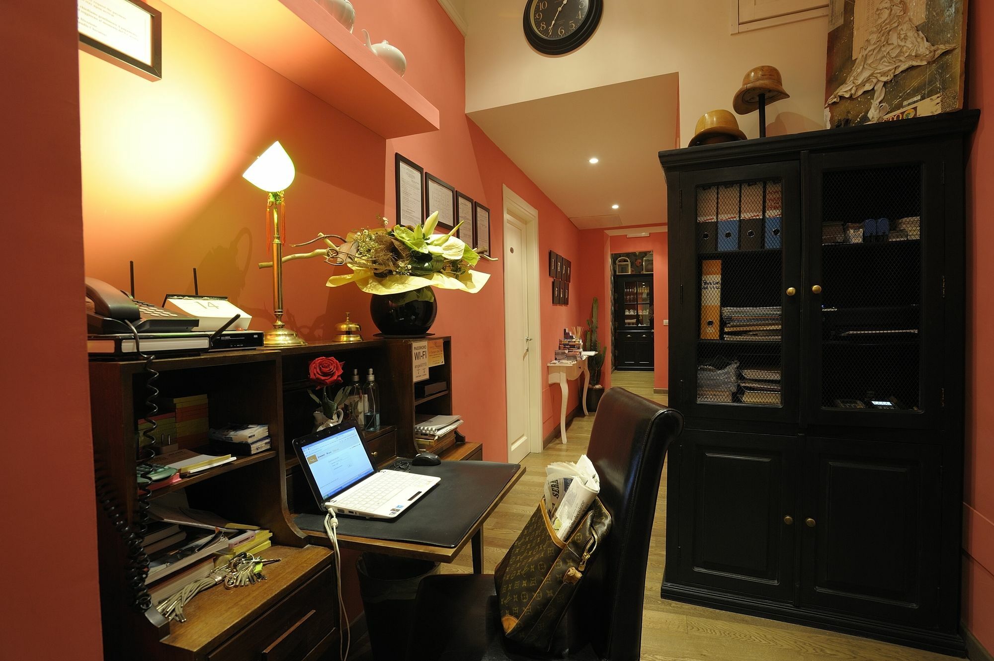 Luxury La Dimora Degli Angeli Bed & Breakfast