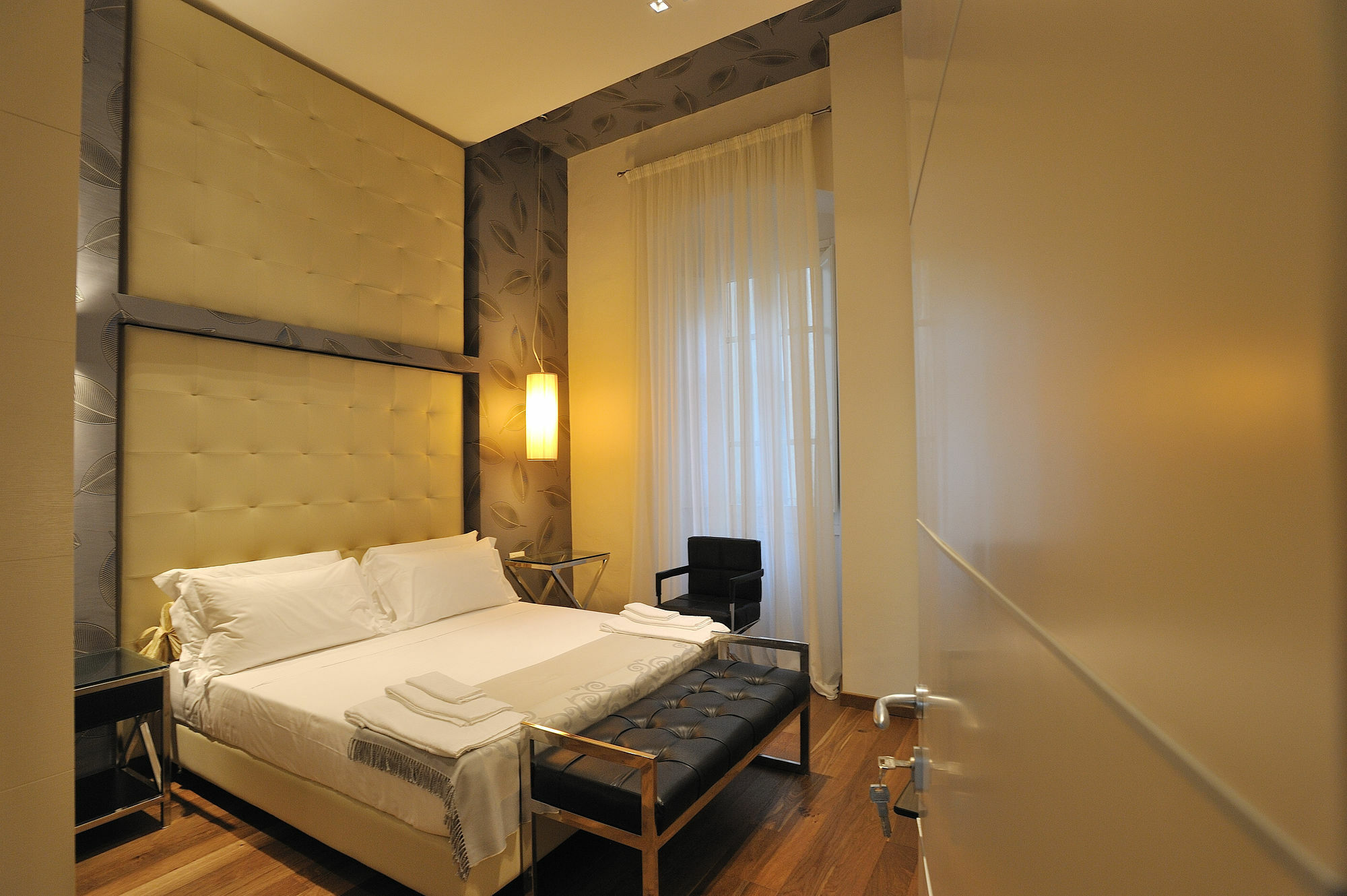 Luxury La Dimora Degli Angeli 3* Florence