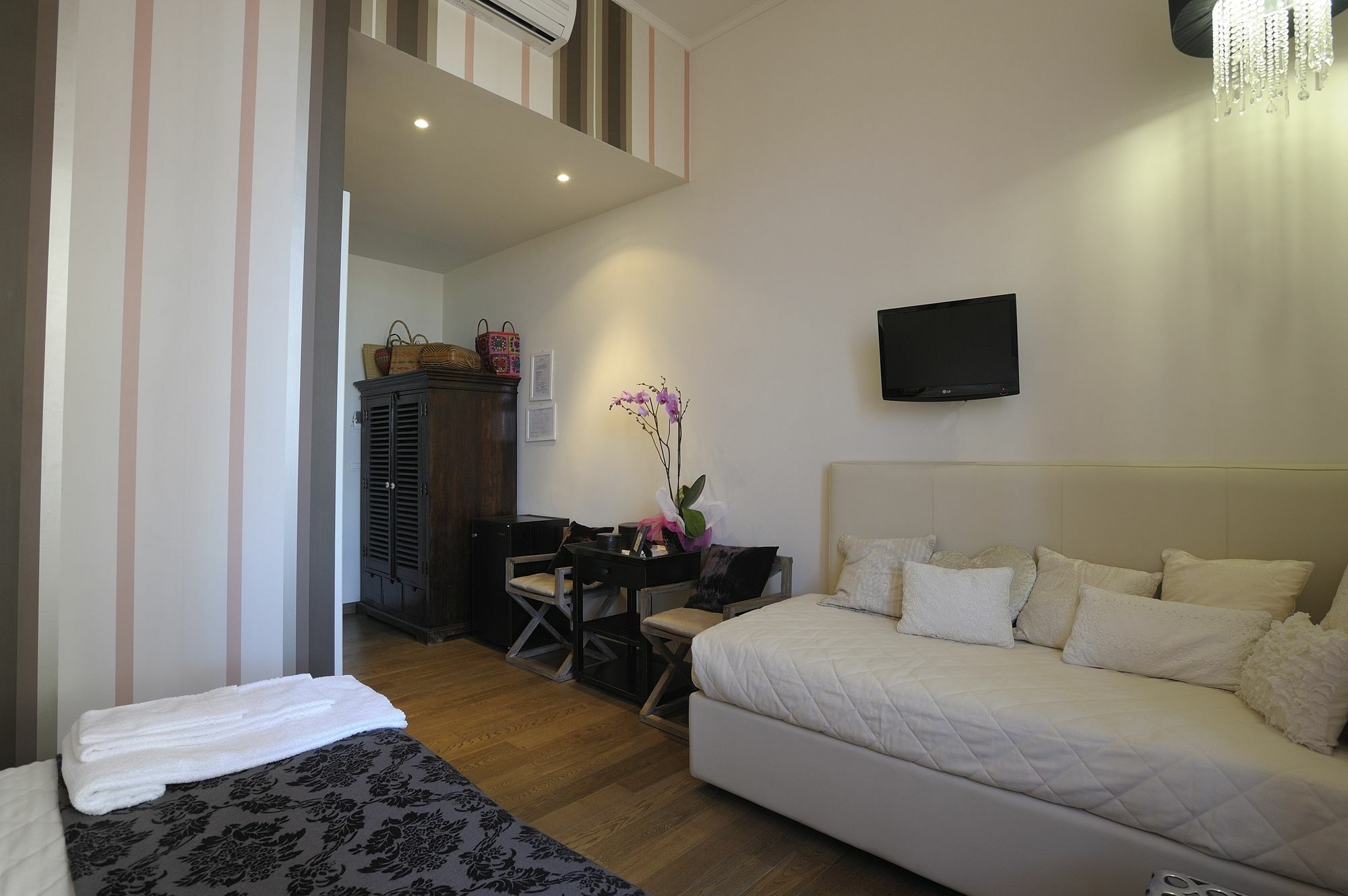 Luxury La Dimora Degli Angeli 3* Florence
