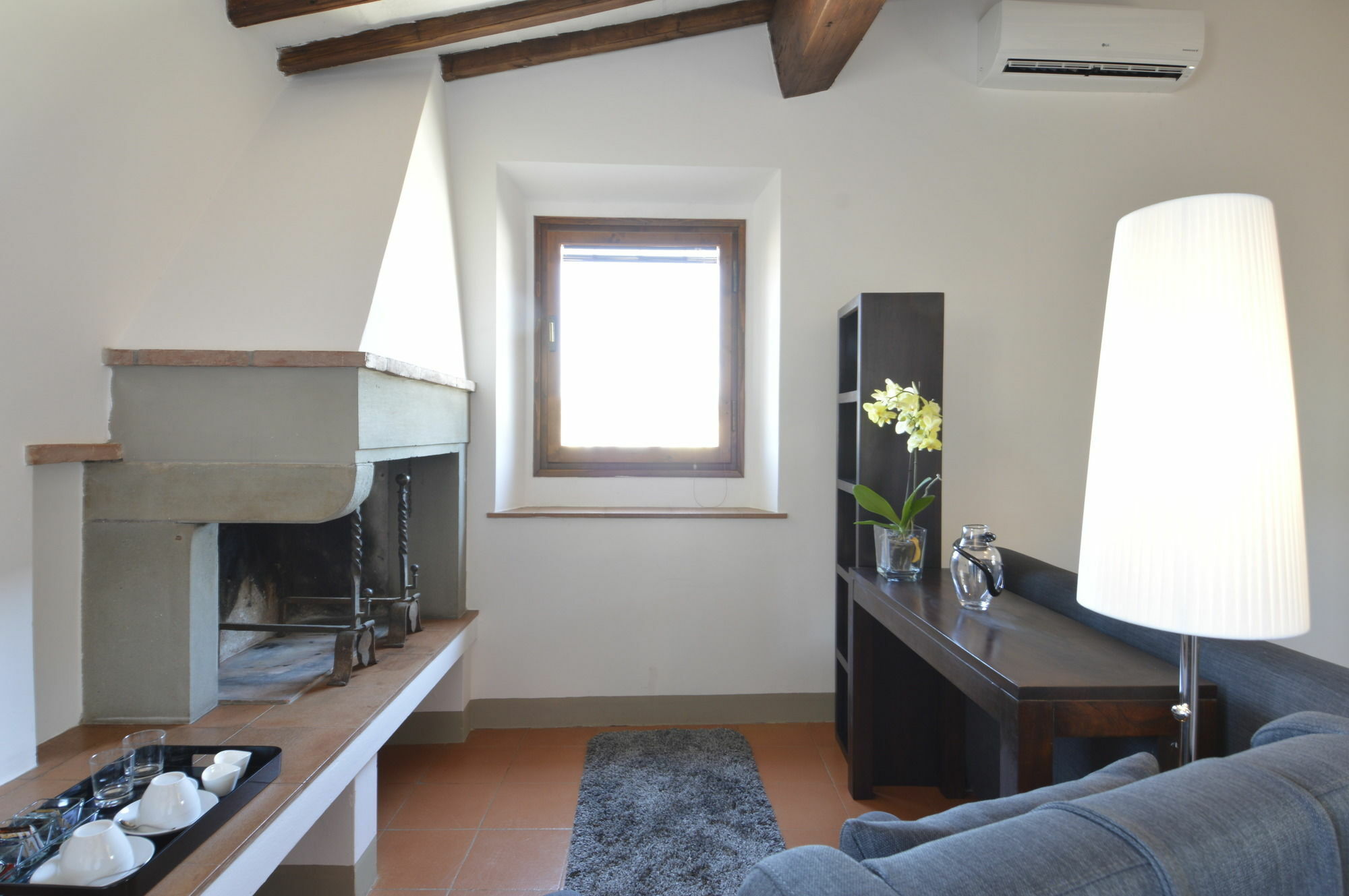 Casa de hóspedes Toscanelli Residenza D'epoca Florença