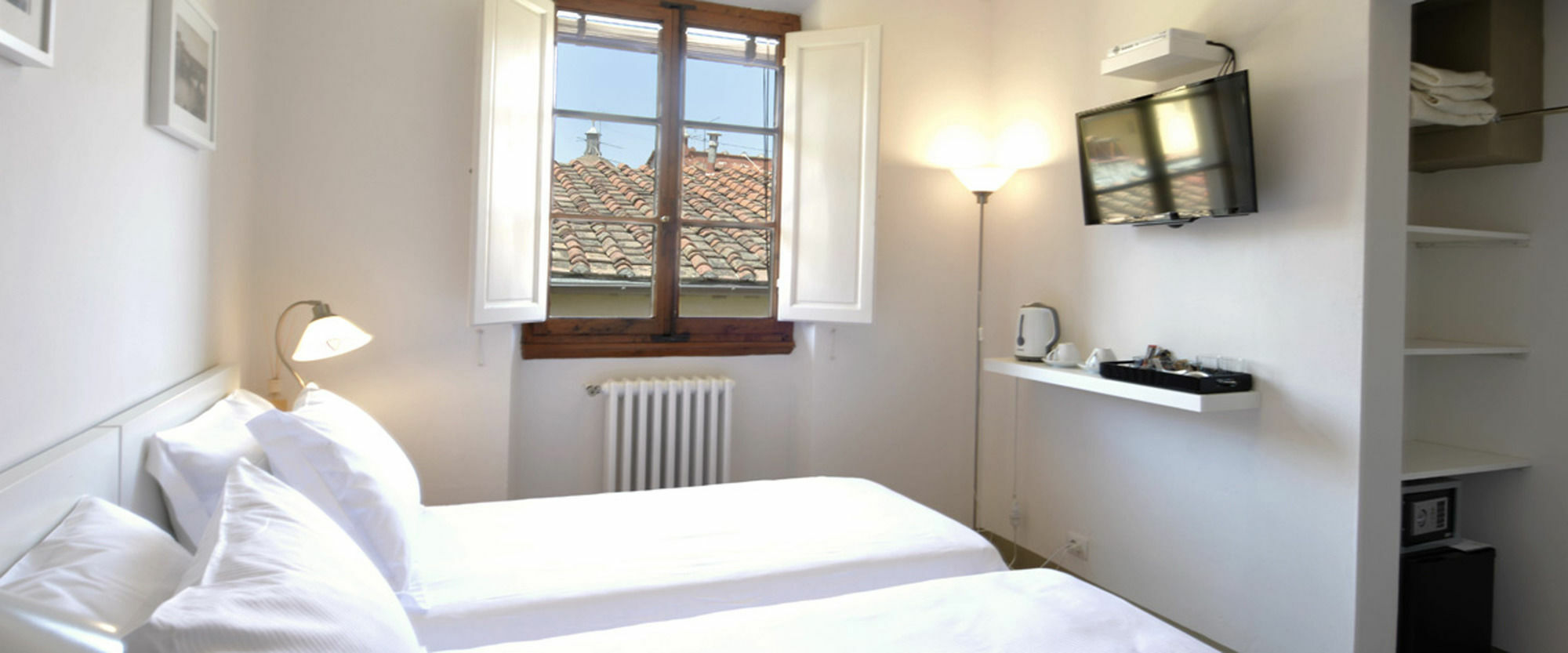 Toscanelli Residenza D'epoca 3* Florença