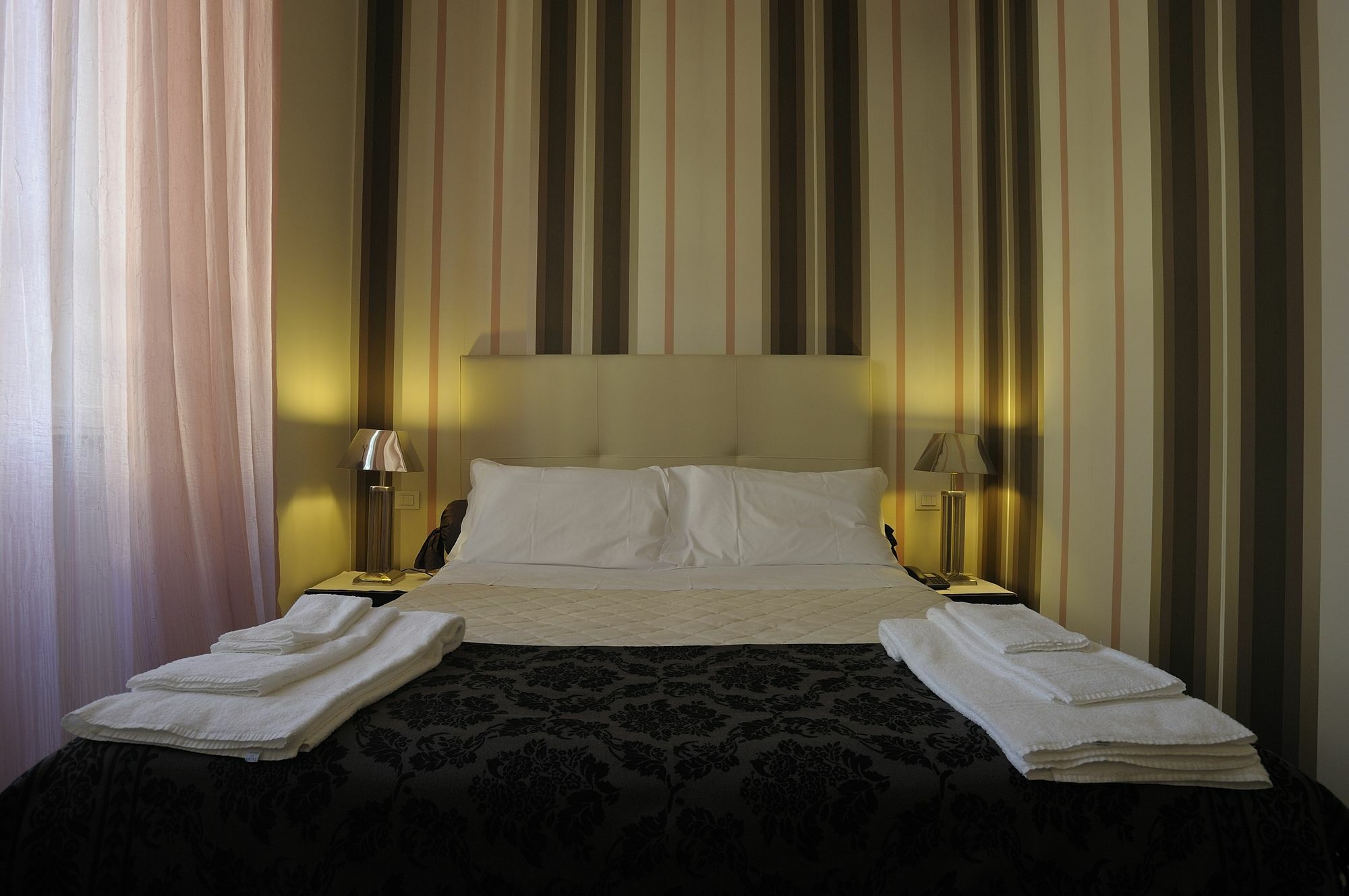 Luxury La Dimora Degli Angeli 3* Florence