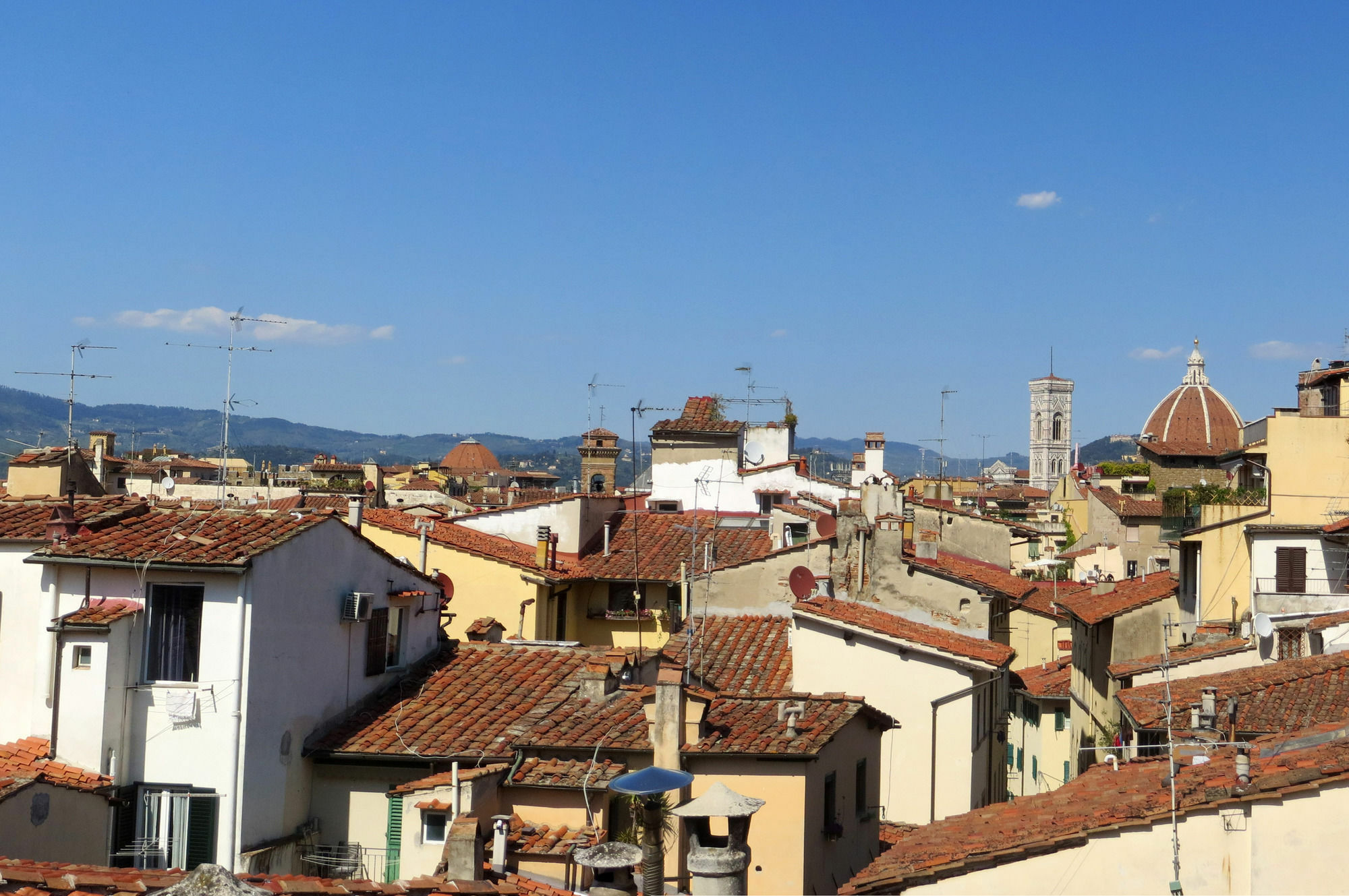 Toscanelli Residenza D'epoca 3*