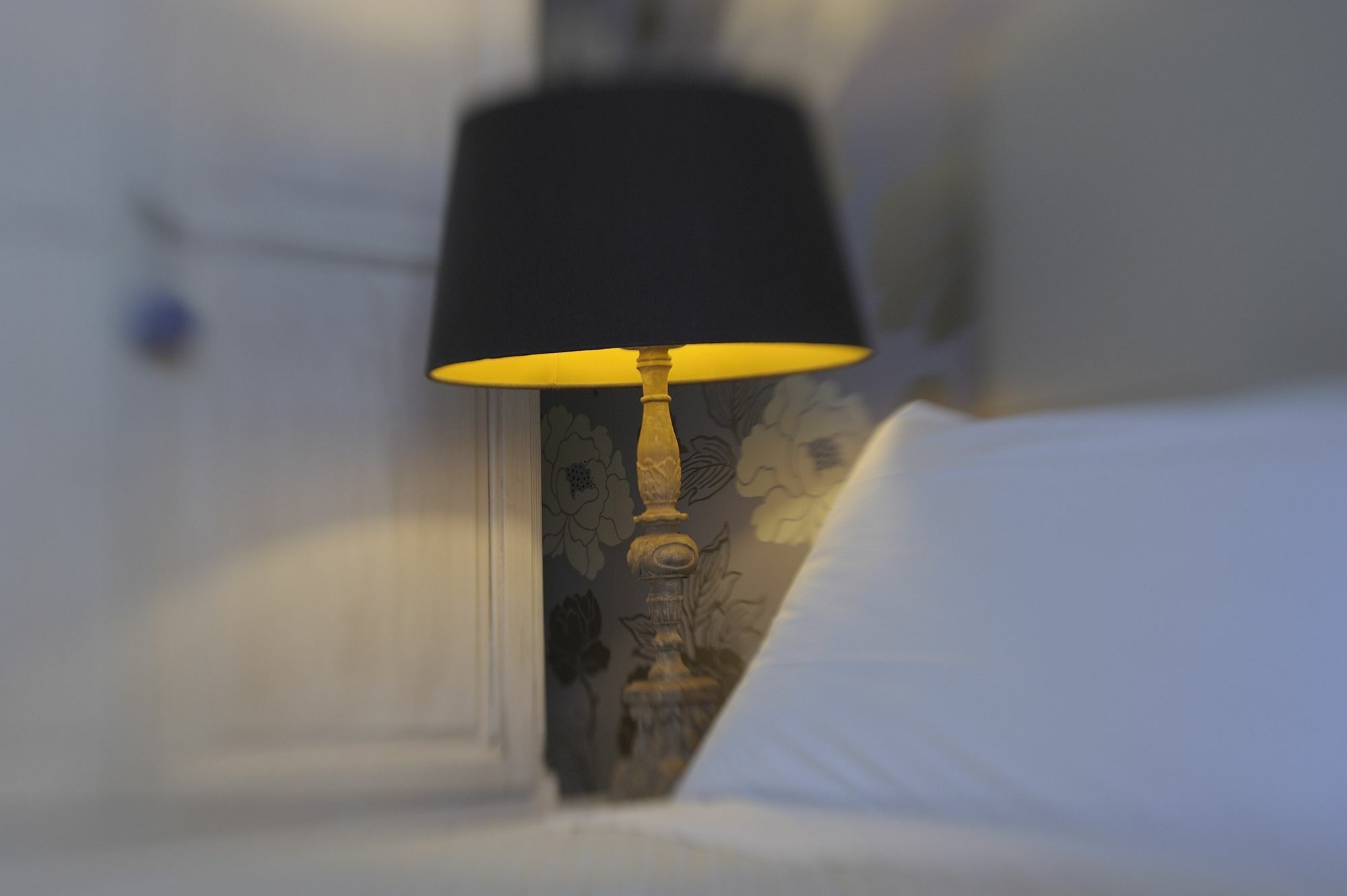 Bed & Breakfast Luxury La Dimora Degli Angeli
