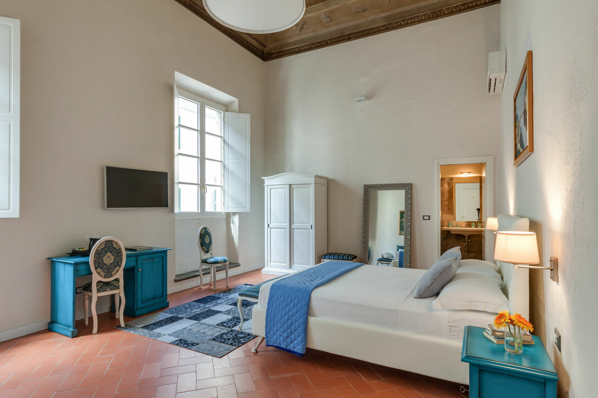 Residenza D'epoca Historia Luxury Boutique Affittacamere