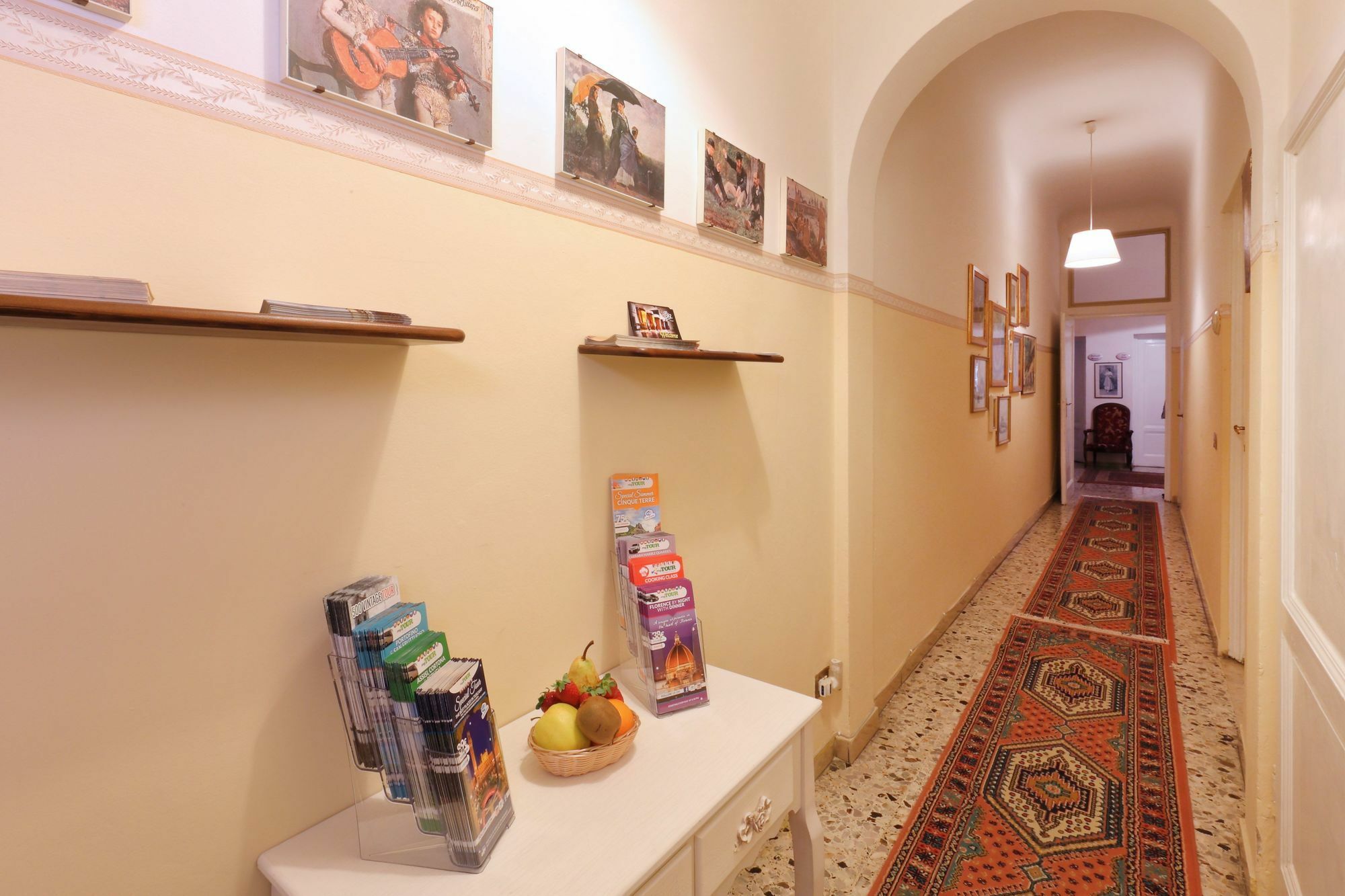 Tourist House Duomo