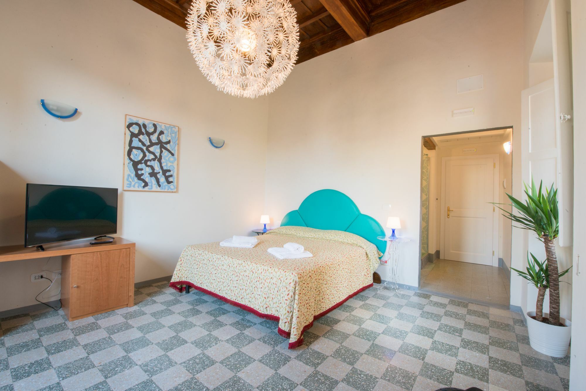 Paravia 3* Florence