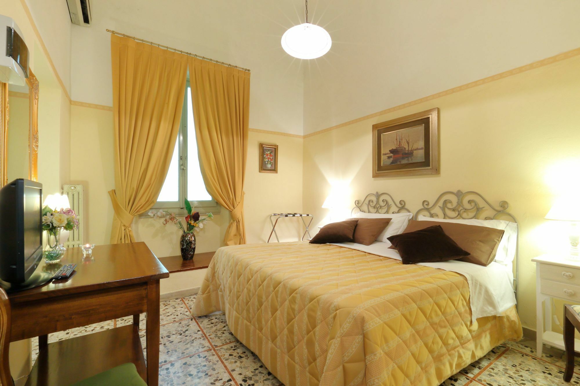 Tourist House Duomo Guest house