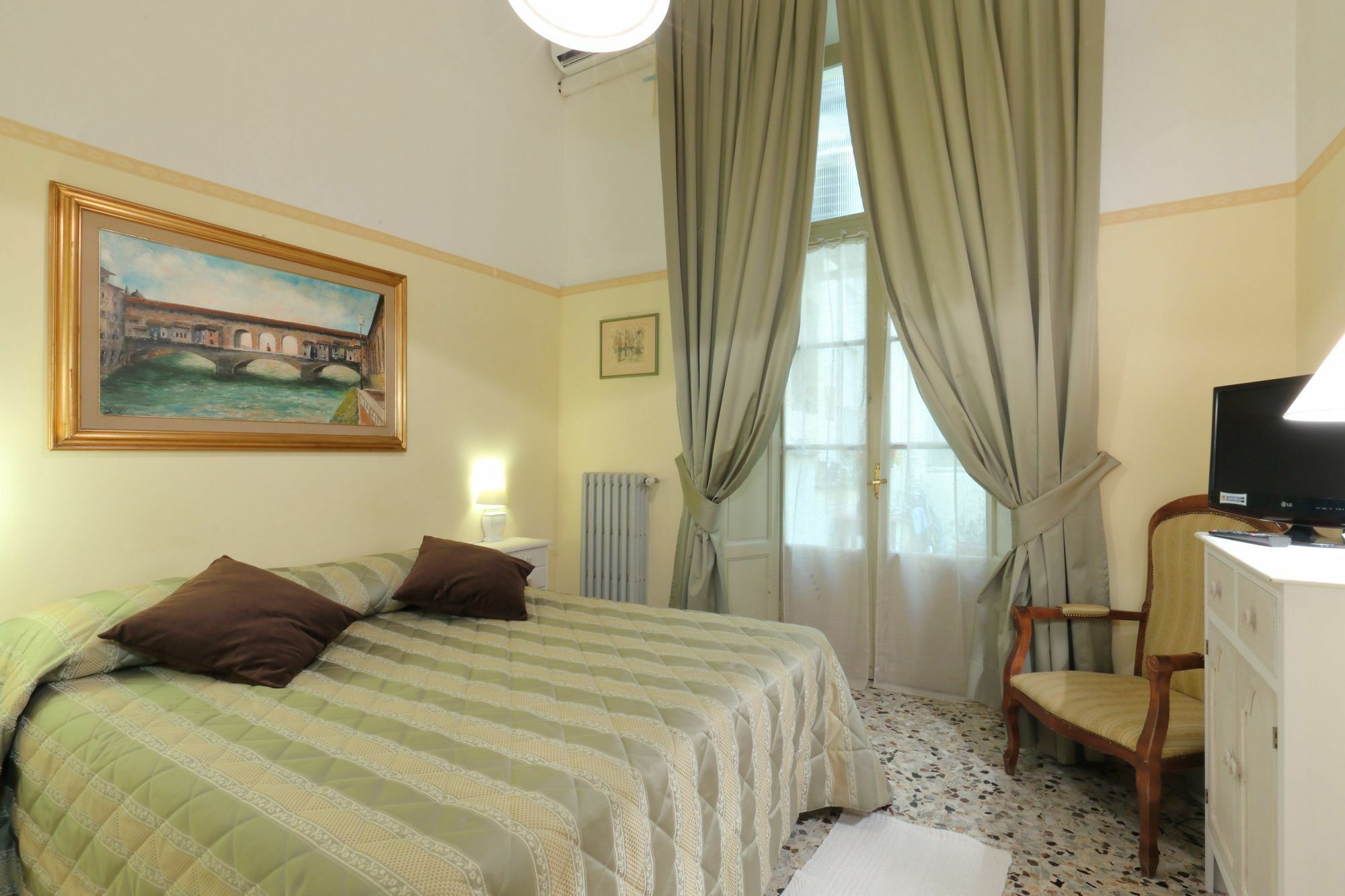 Tourist House Duomo 3* Florence