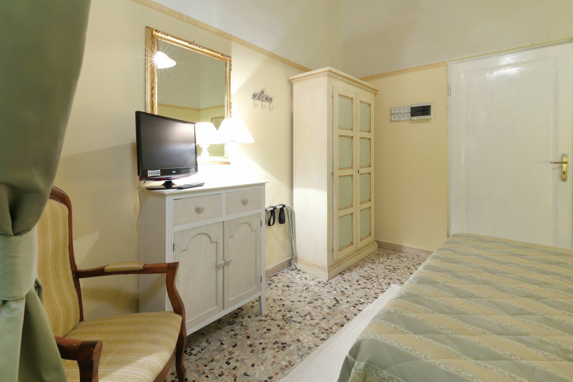 Guest house Tourist House Duomo 3*