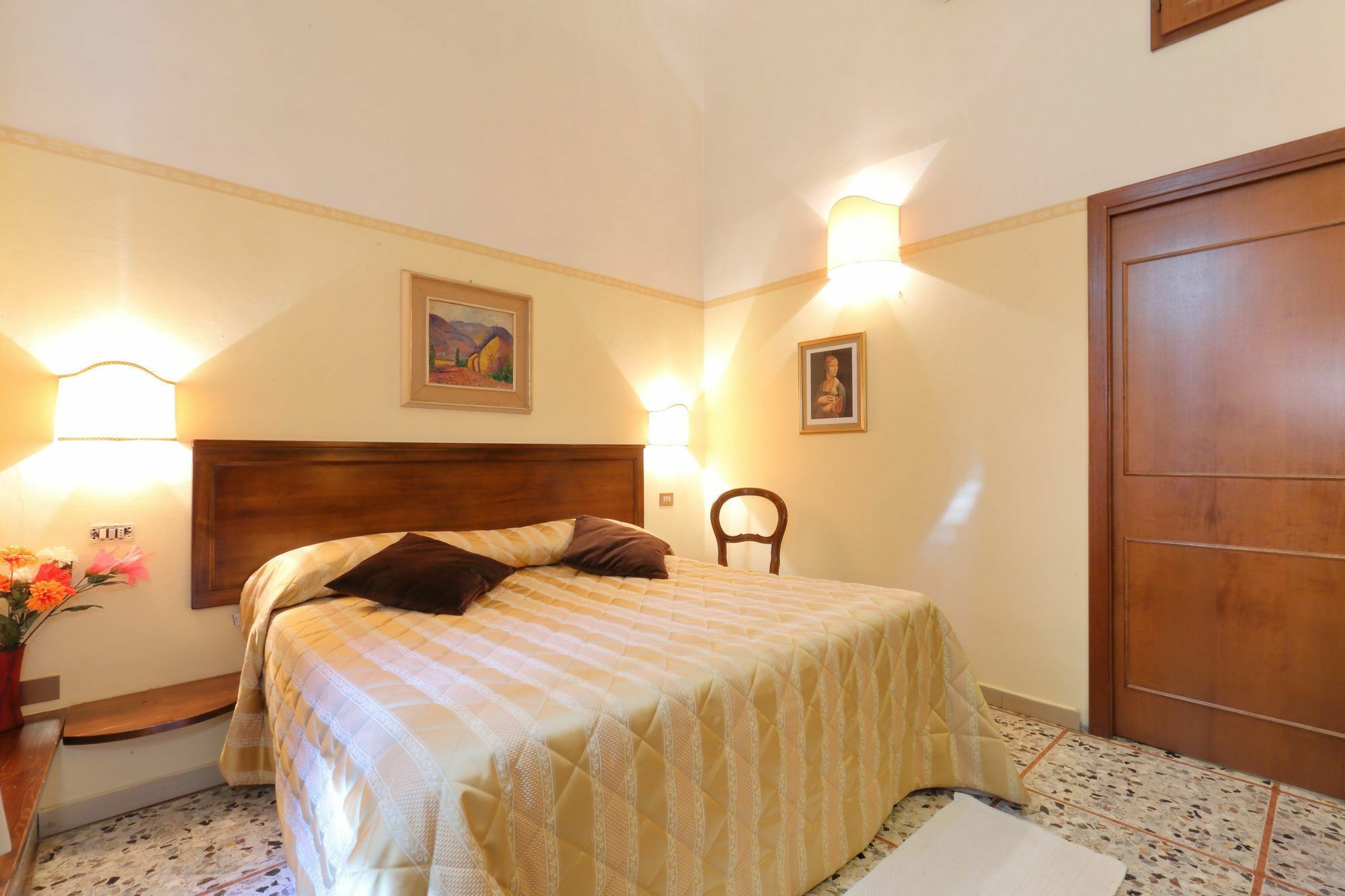 Tourist House Duomo Guest house 3*