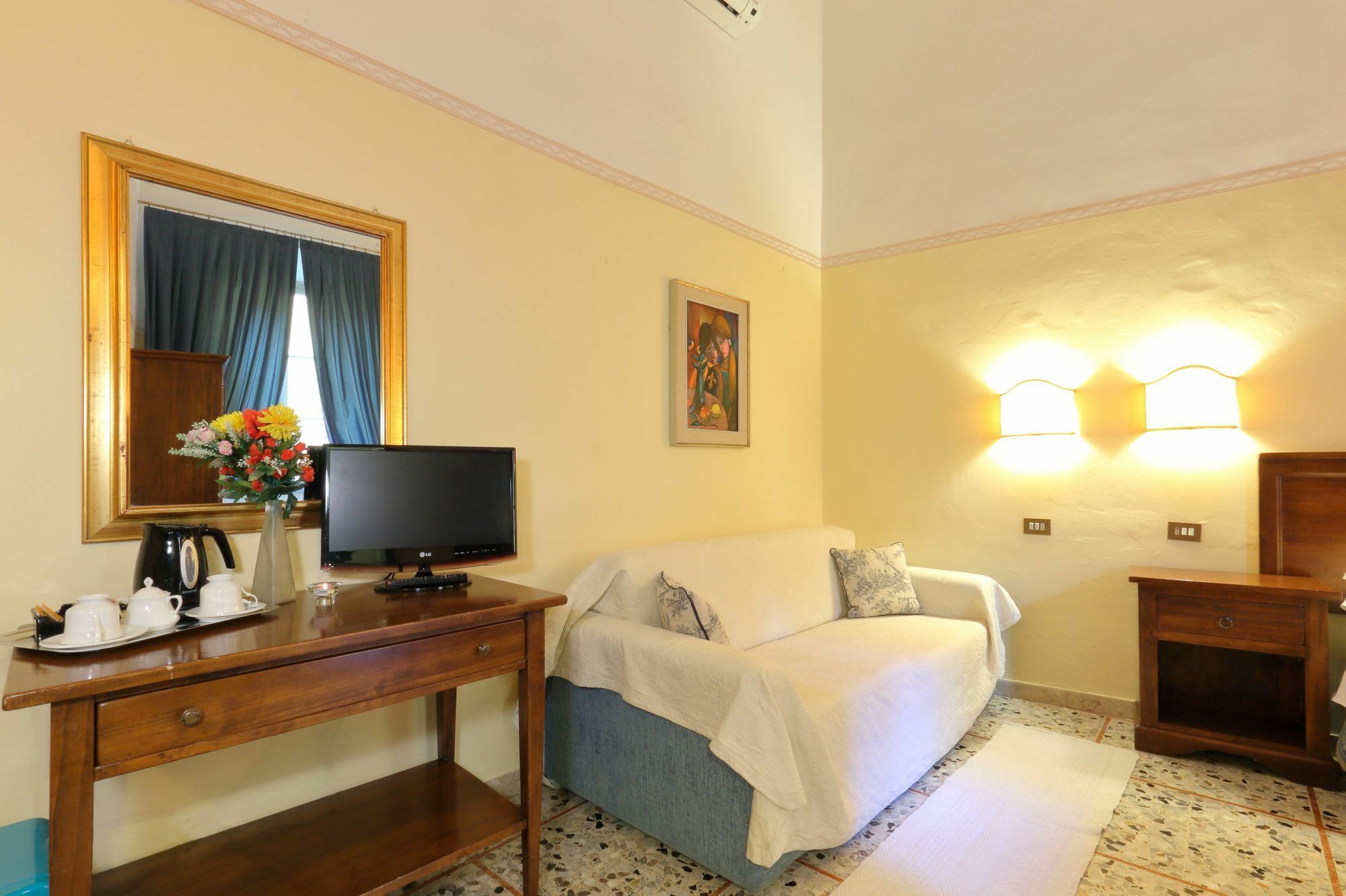 Tourist House Duomo Guest house 3*
