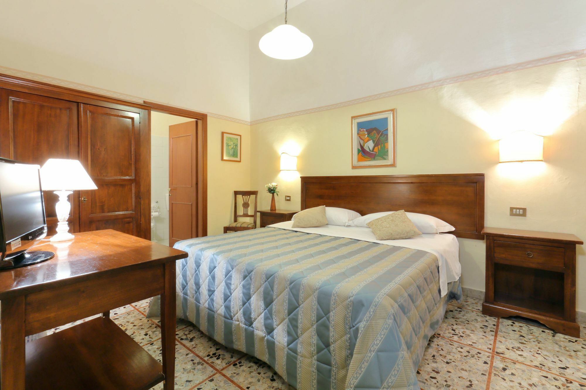 Tourist House Duomo