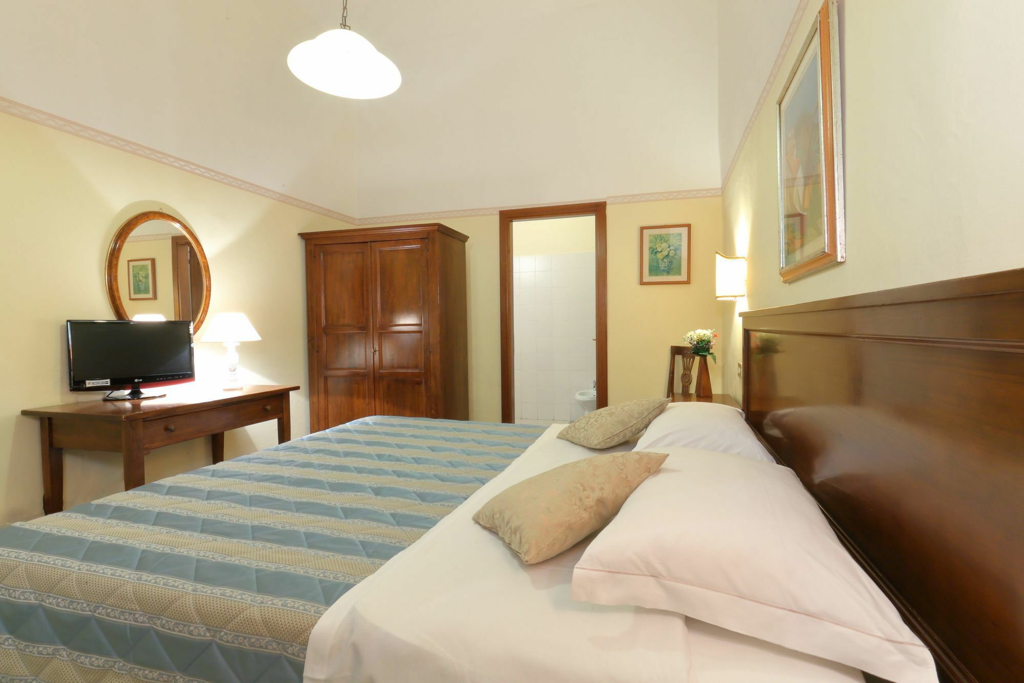 Guest house Tourist House Duomo