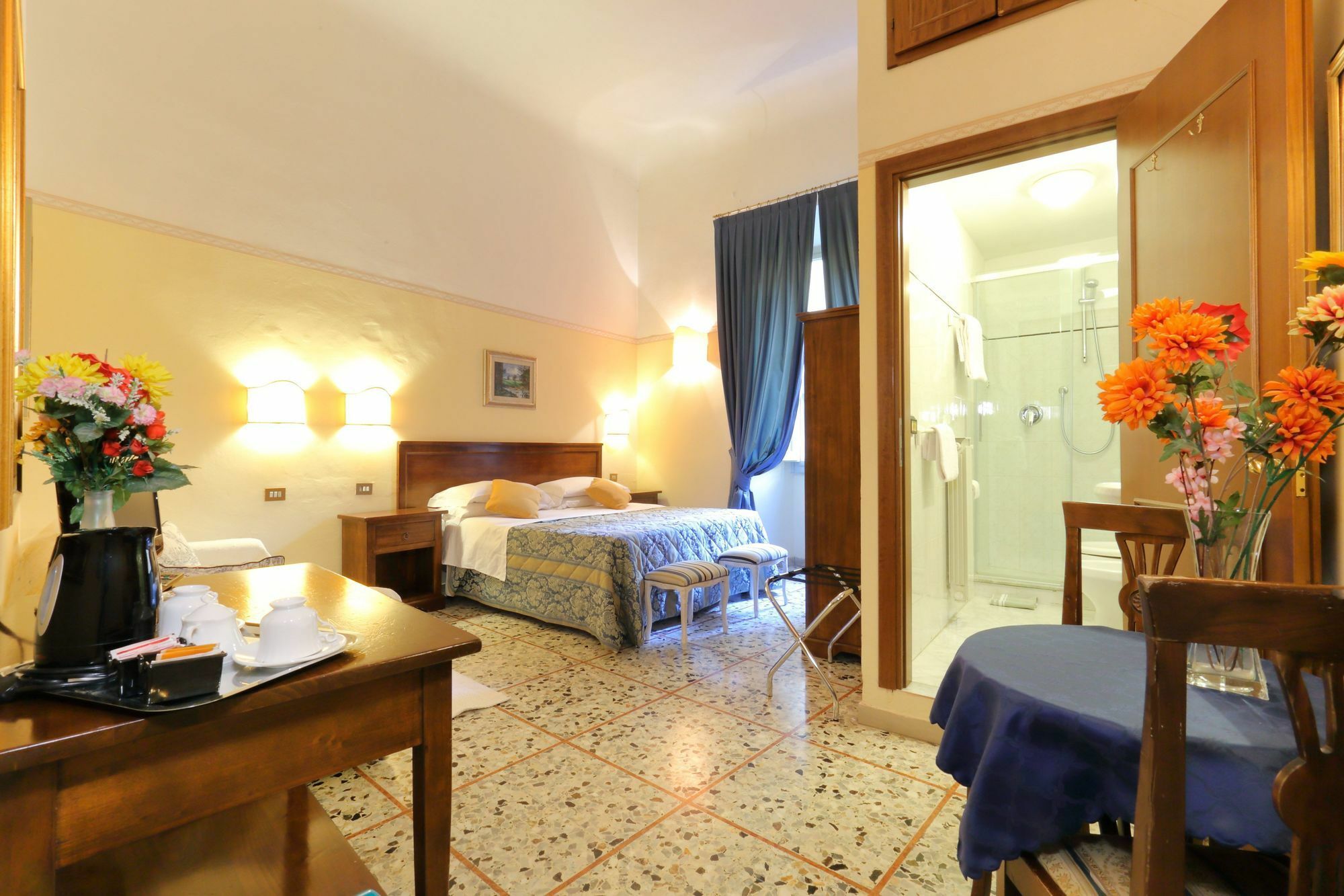 Tourist House Duomo 3*