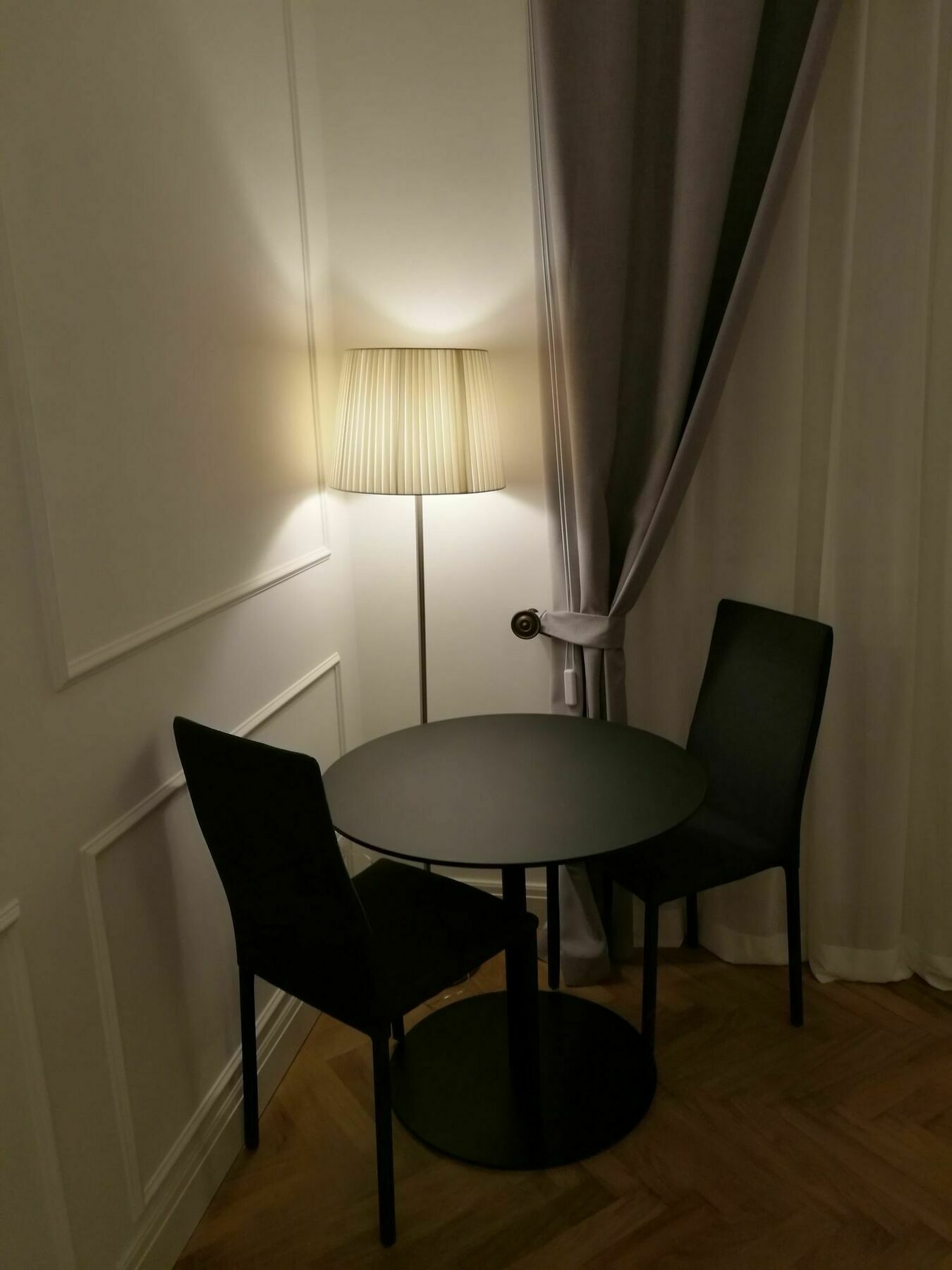 Daphne Guest house 3*