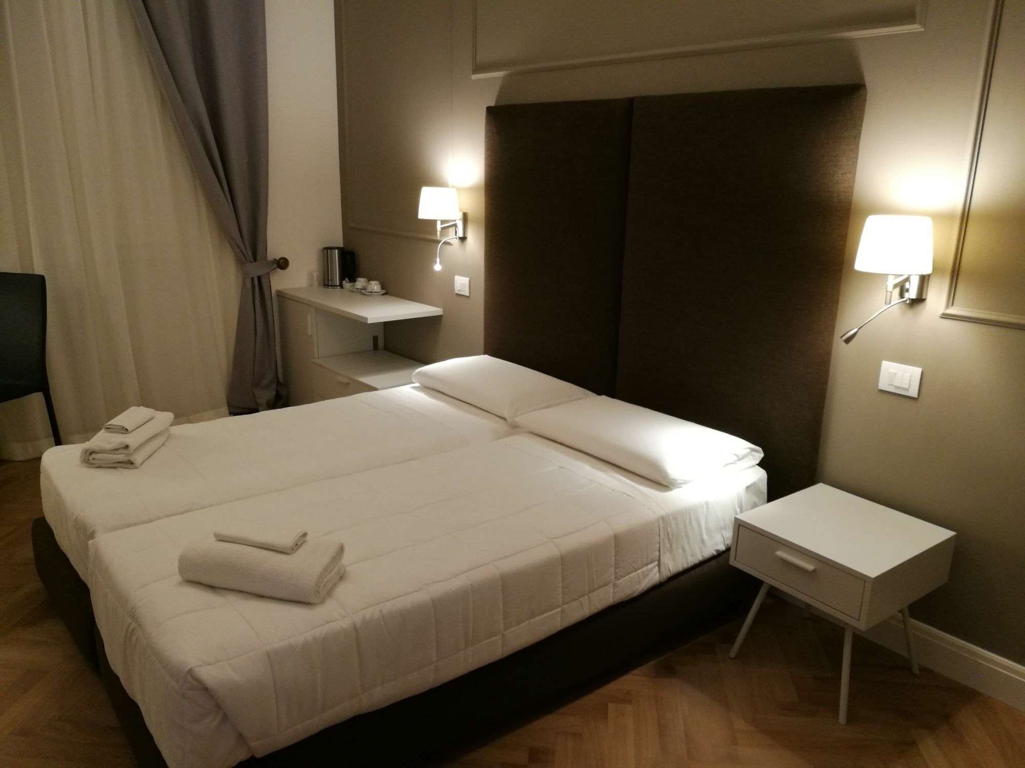 Guest house Daphne Florence