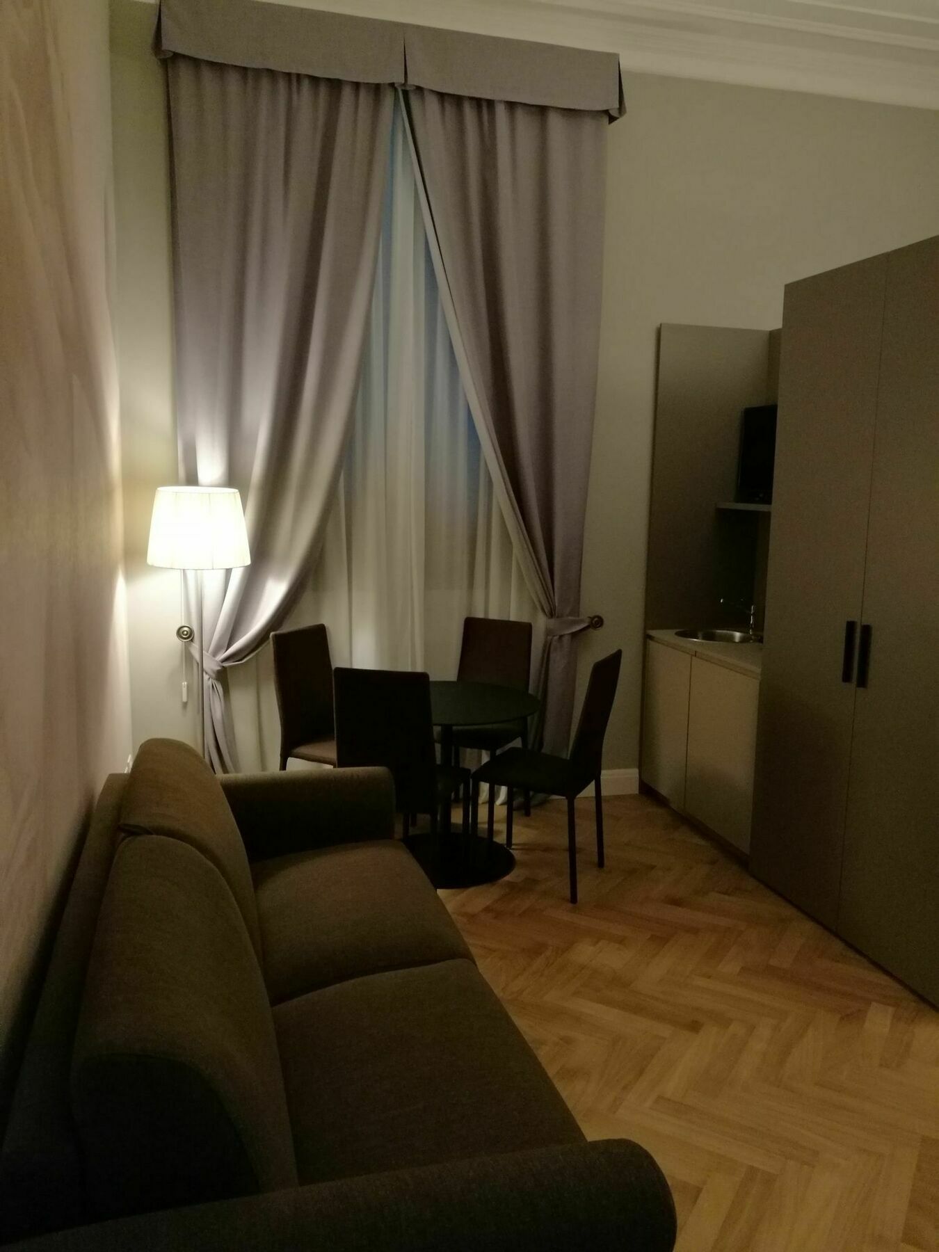 Guest house Daphne 3*