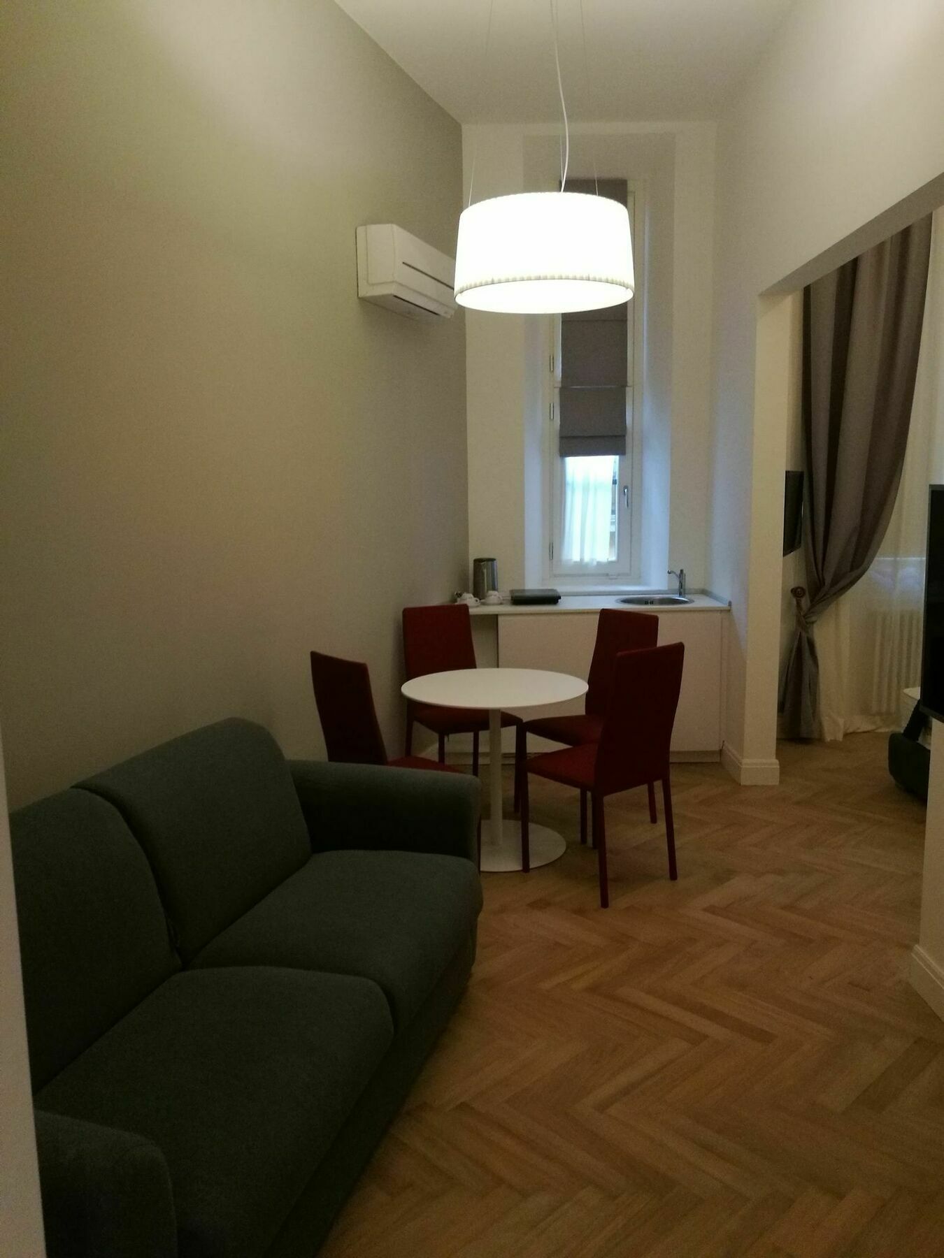 Daphne Guest house Florence