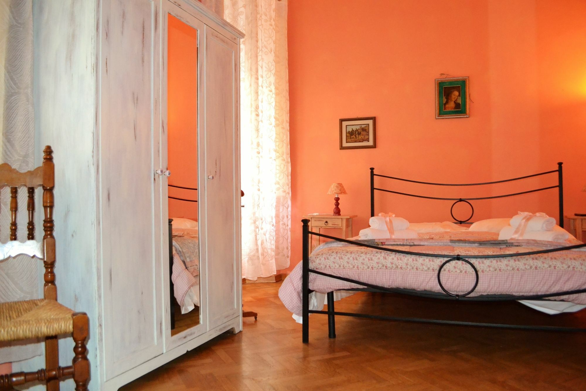 Gasthof Domus 19 Florenz