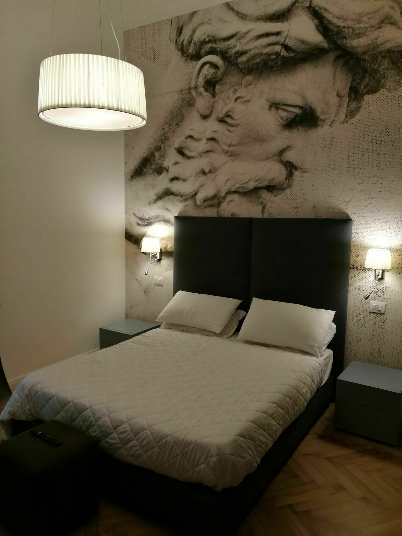 Guest house Daphne Florence