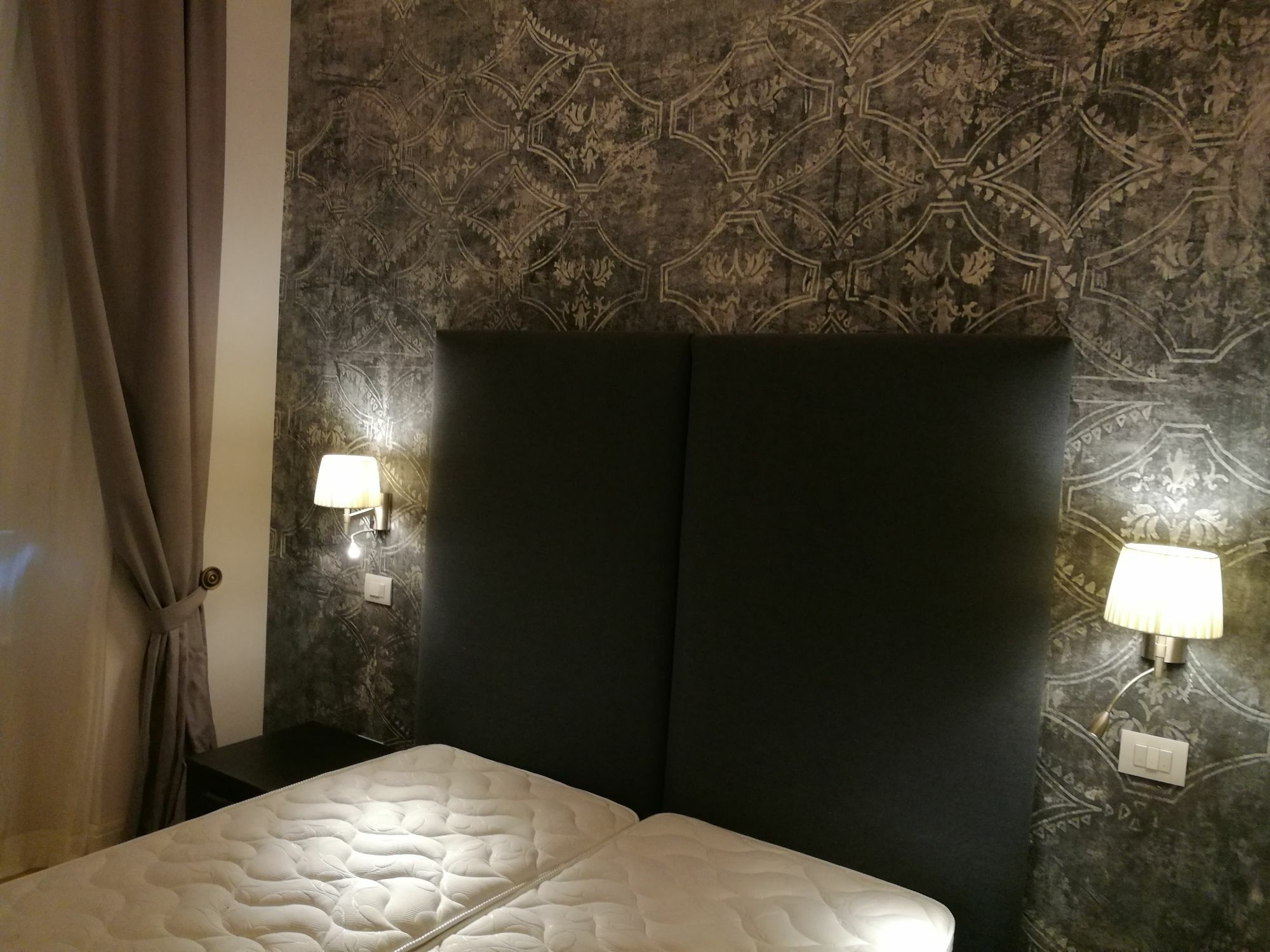 Daphne Guest house Florence