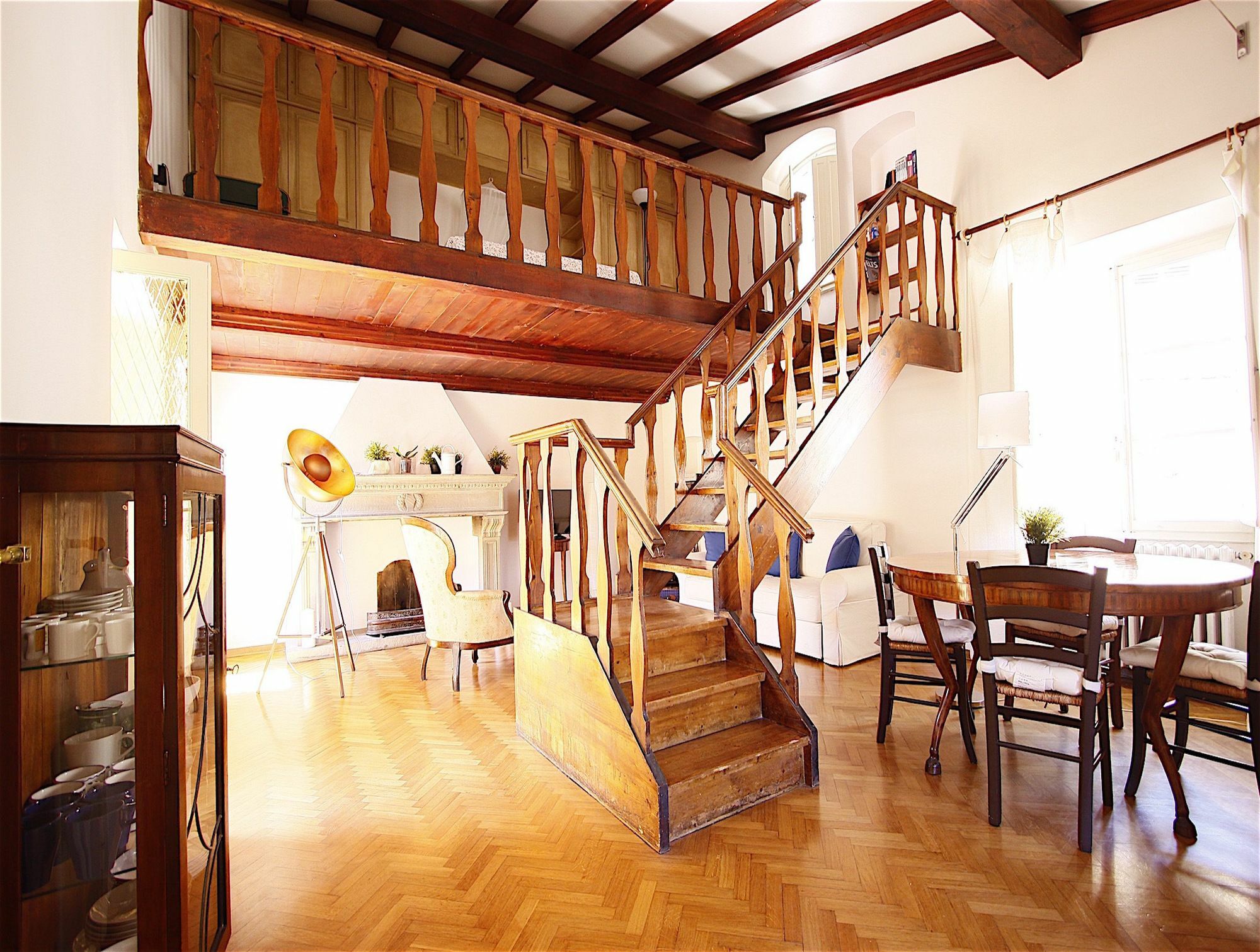 Appartement Santa Croce Charming Florence