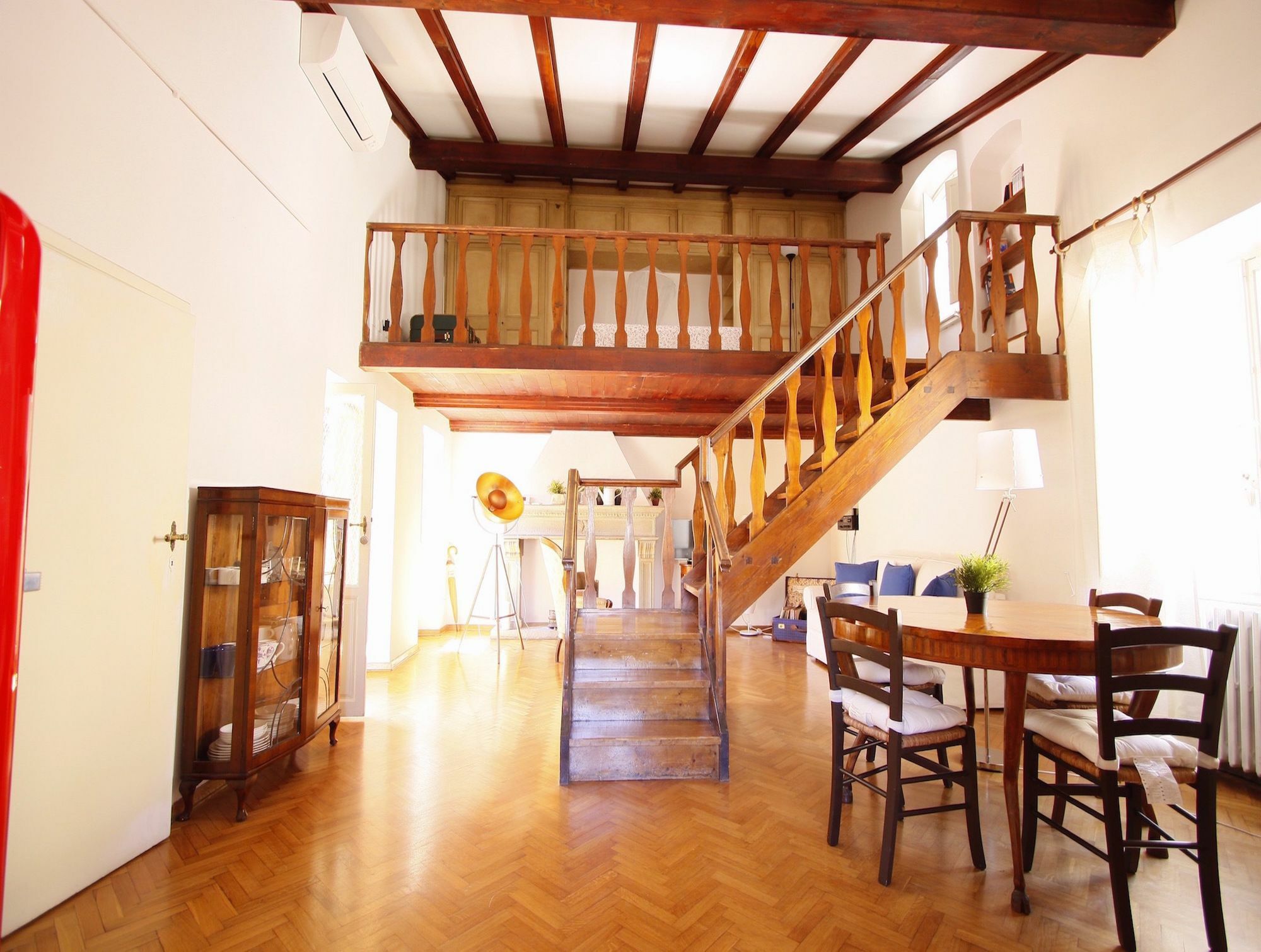 Appartement Santa Croce Charming Florence