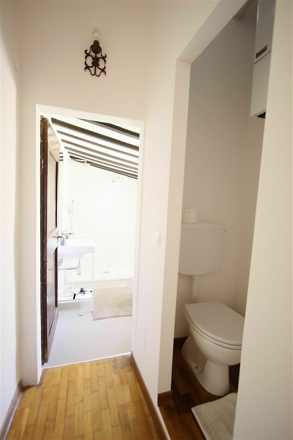 Santa Croce Charming Appartement *