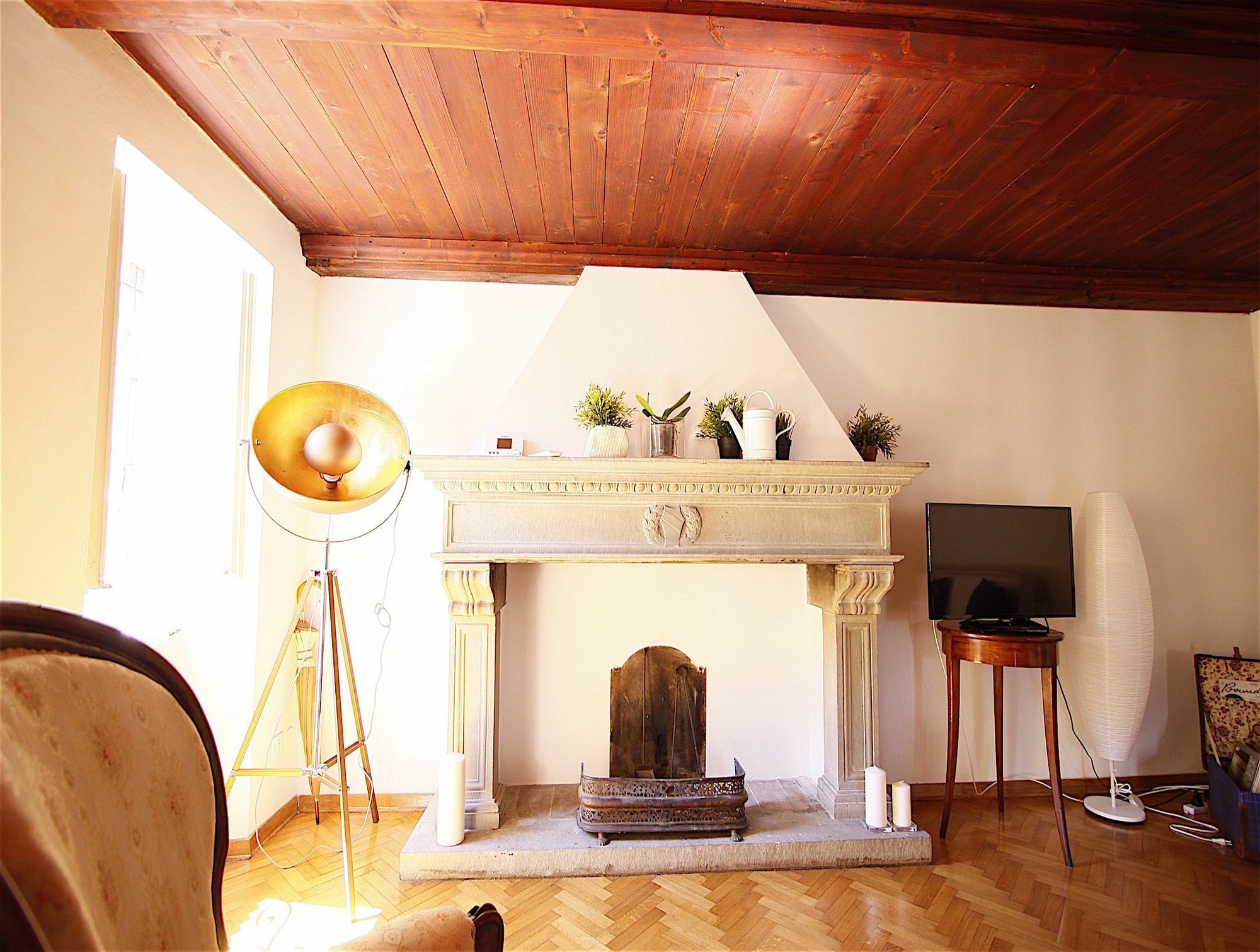 Santa Croce Charming Appartement Florence
