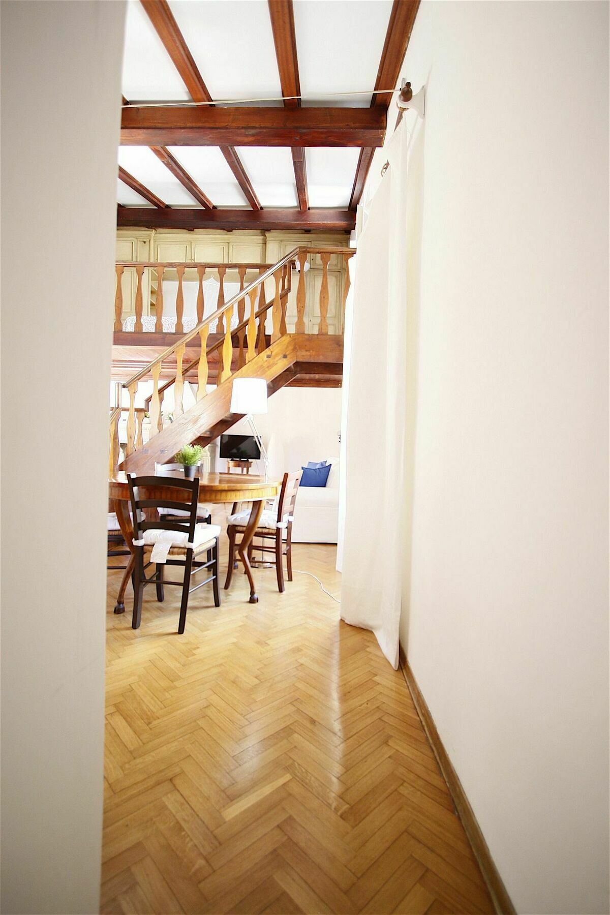 Appartement Santa Croce Charming *