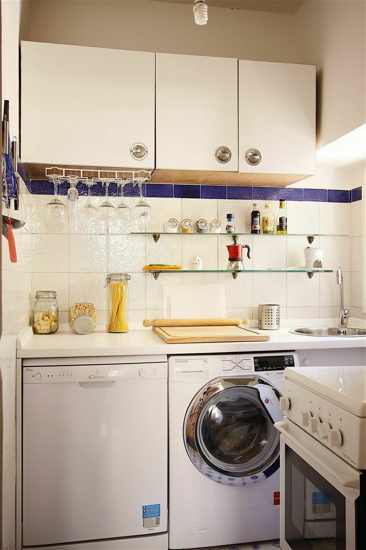 Santa Croce Charming Appartement Florence