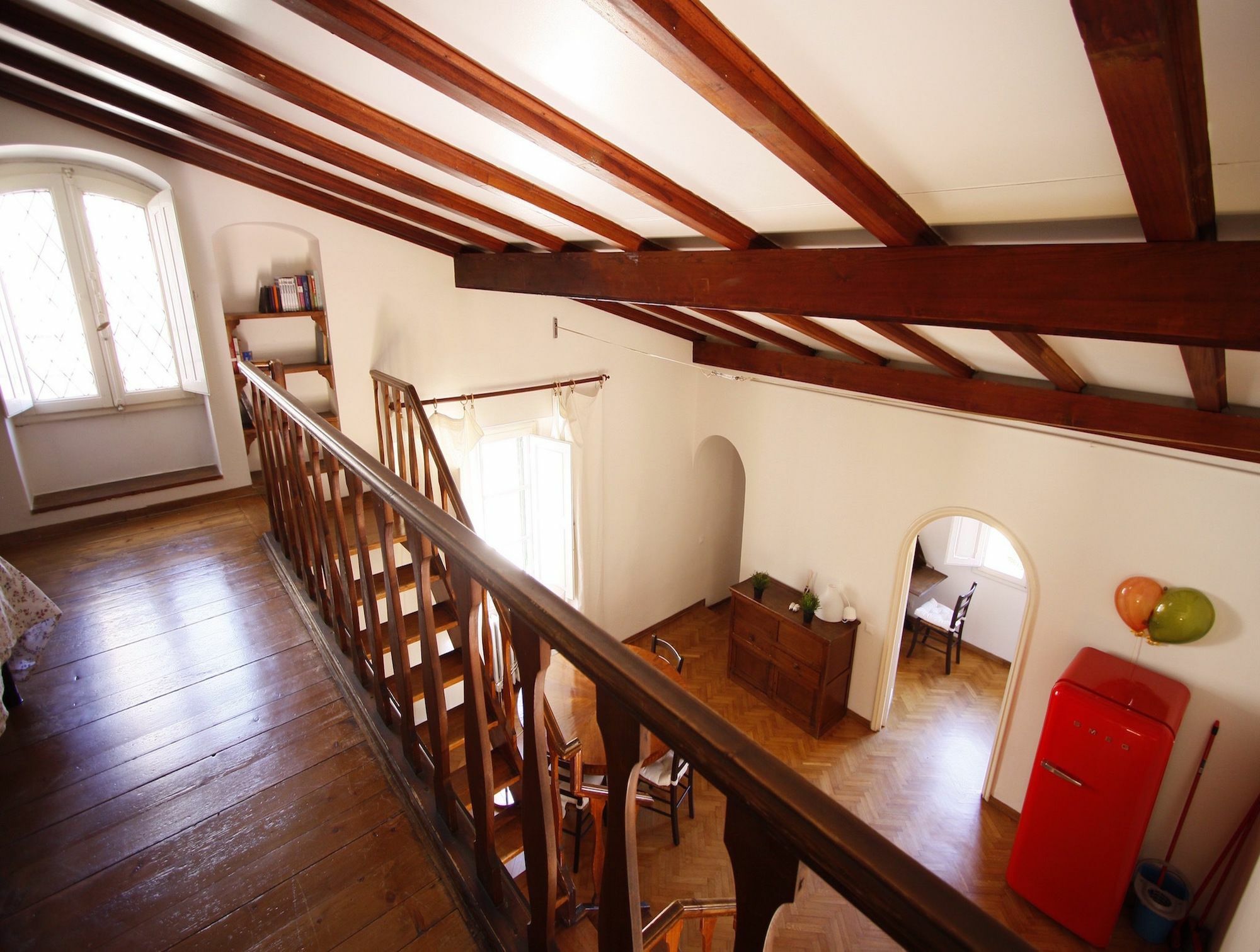 Santa Croce Charming Appartement Florence