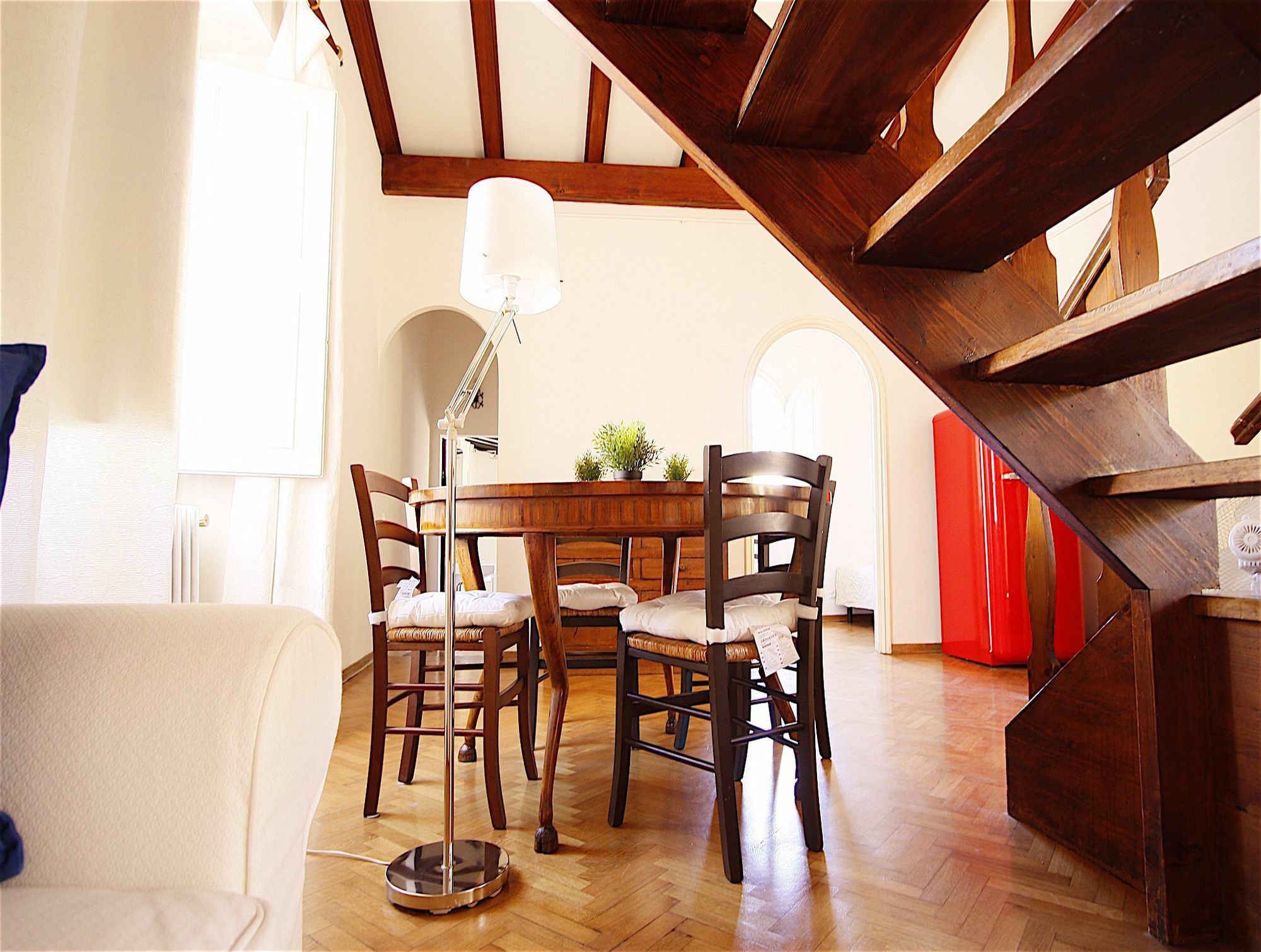 Santa Croce Charming Appartement