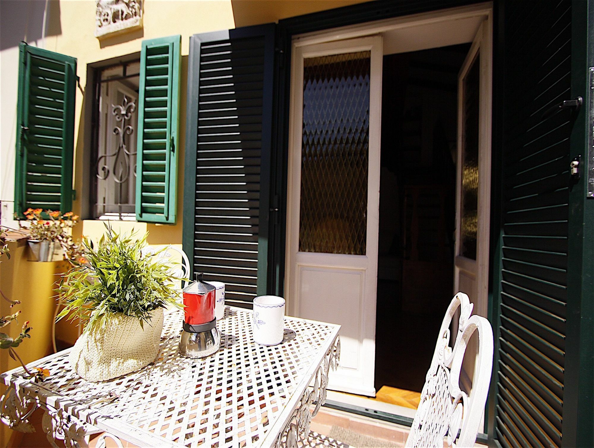 Santa Croce Charming * Florence
