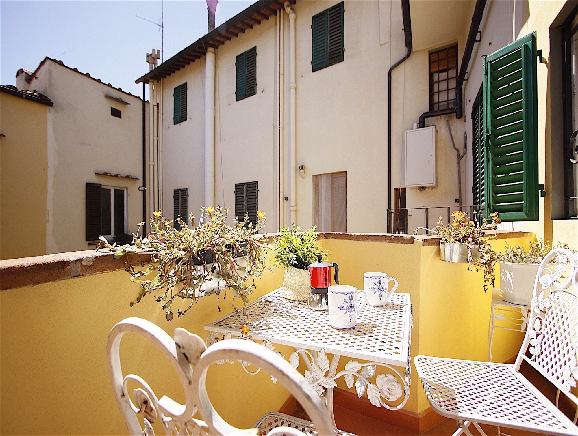 Santa Croce Charming