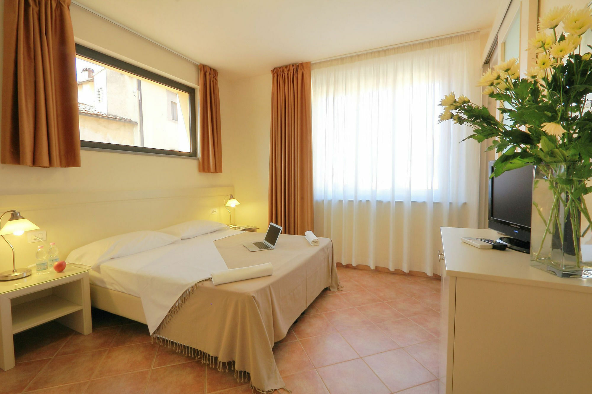 Relais Panoramic Cathedral Appartamento