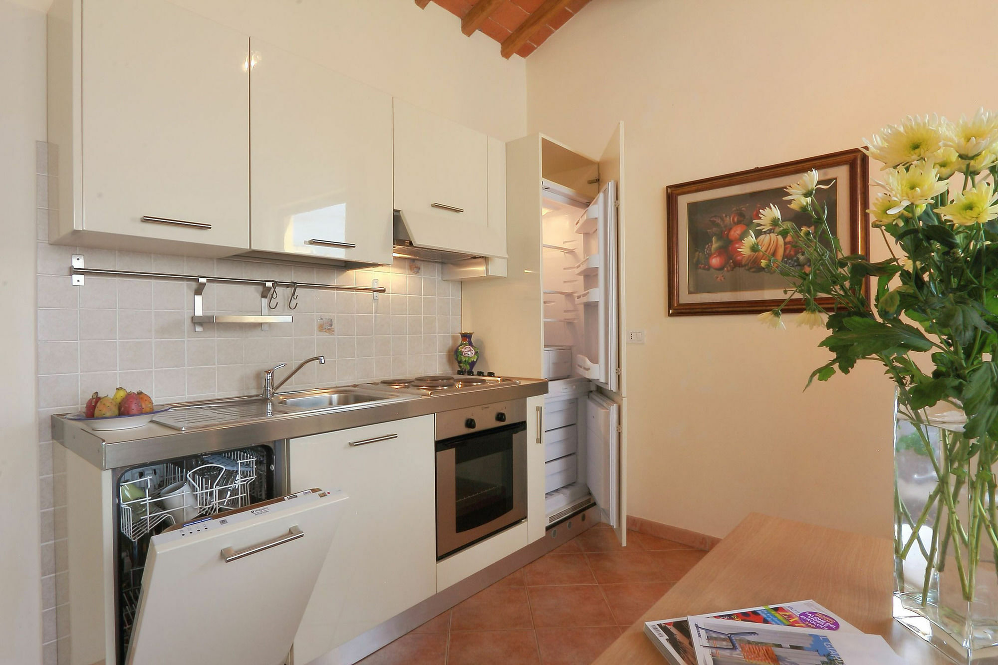 Relais Panoramic Cathedral Appartamento