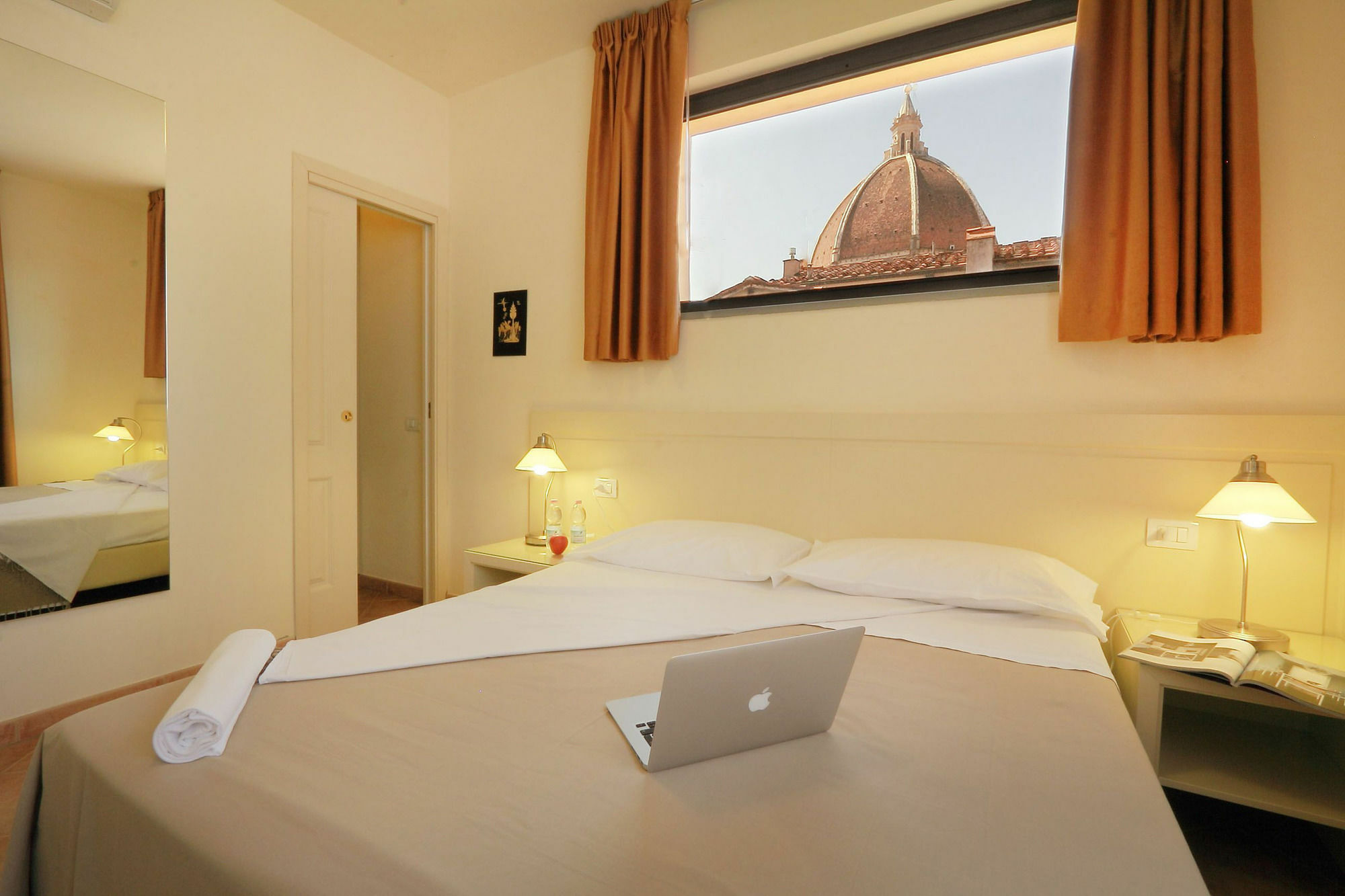 Relais Panoramic Cathedral Appartamento