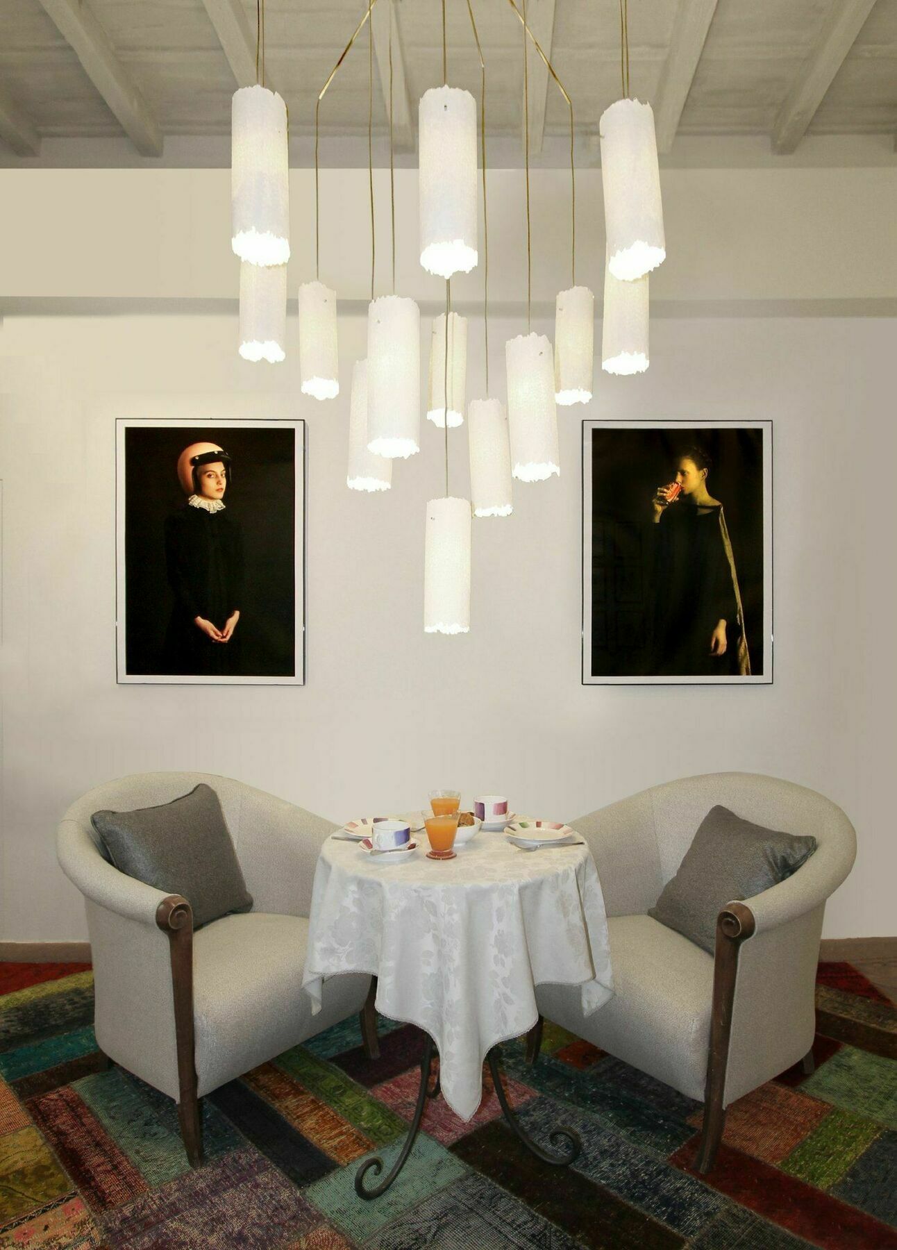 Casa Thiele Signoria Florence